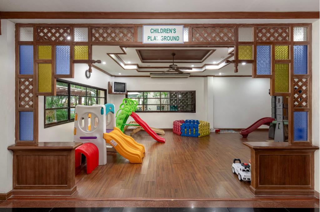 Oriental Palace Apartment Oriental Palace Apartment