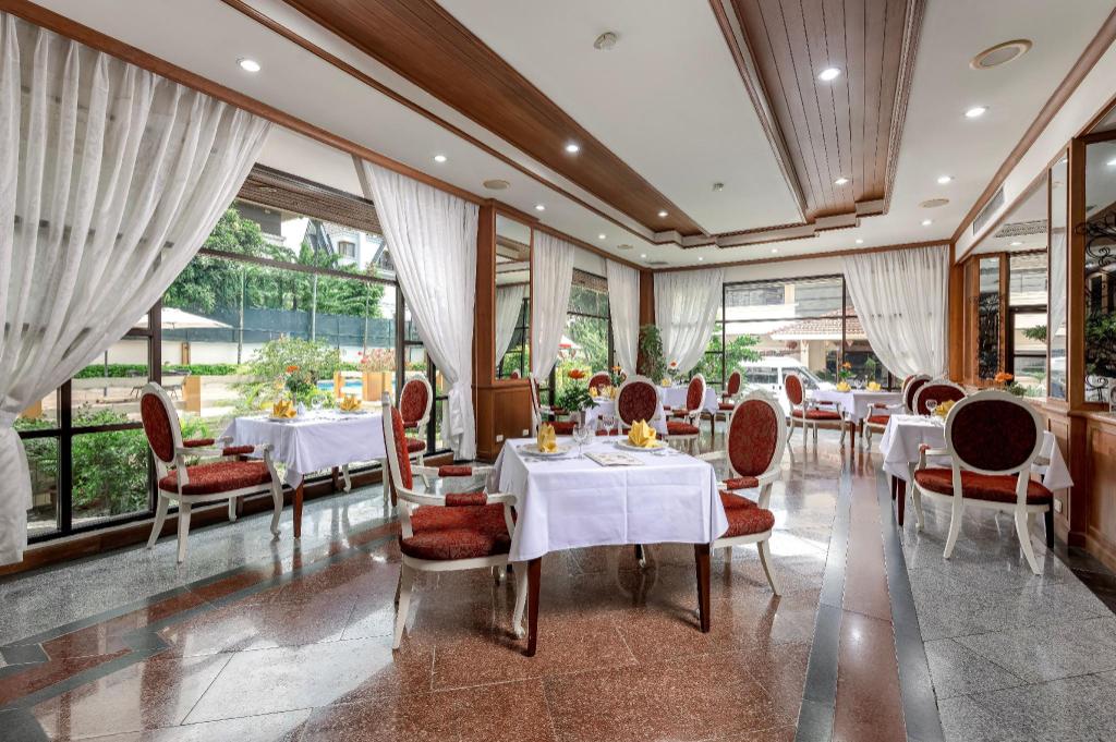 Oriental Palace Apartment Oriental Palace Apartment