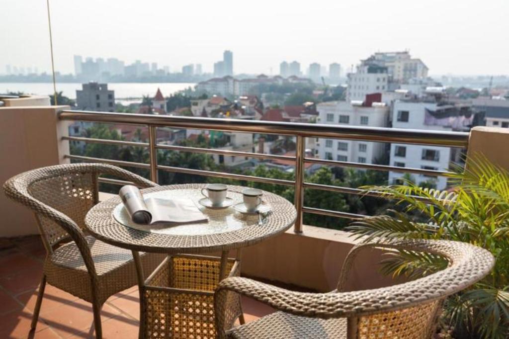 Oriental Palace Apartment Oriental Palace Apartment