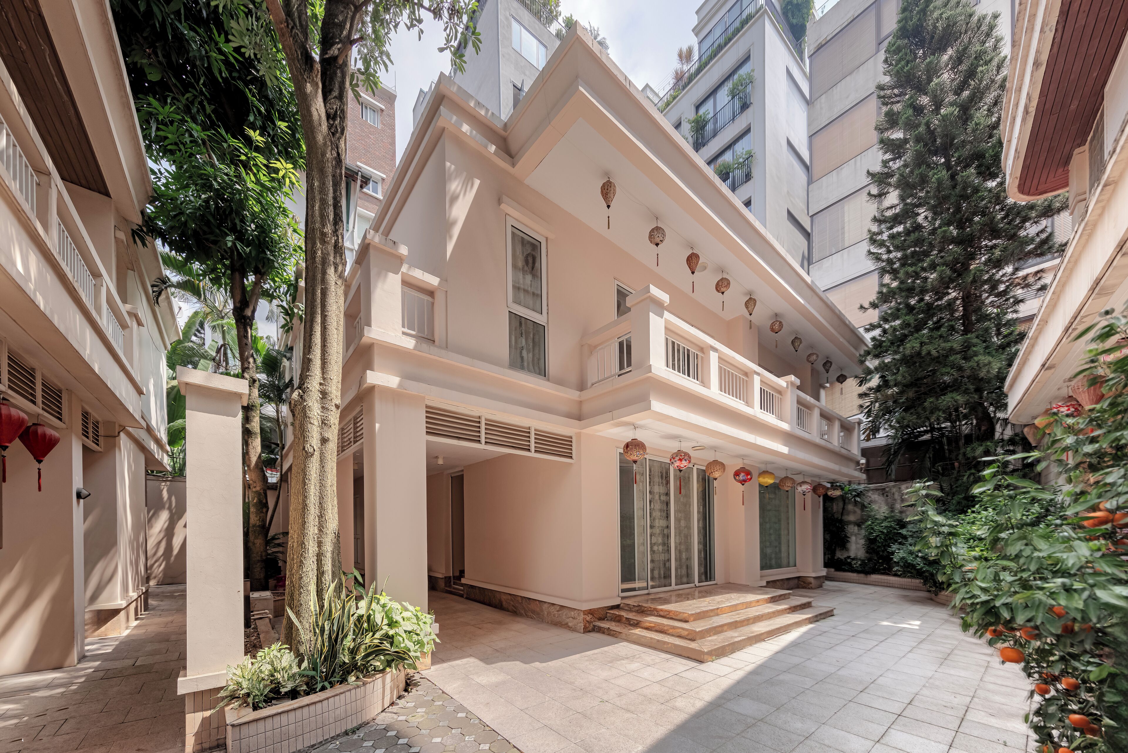 Oriental Palace Apartment Oriental Palace Apartment