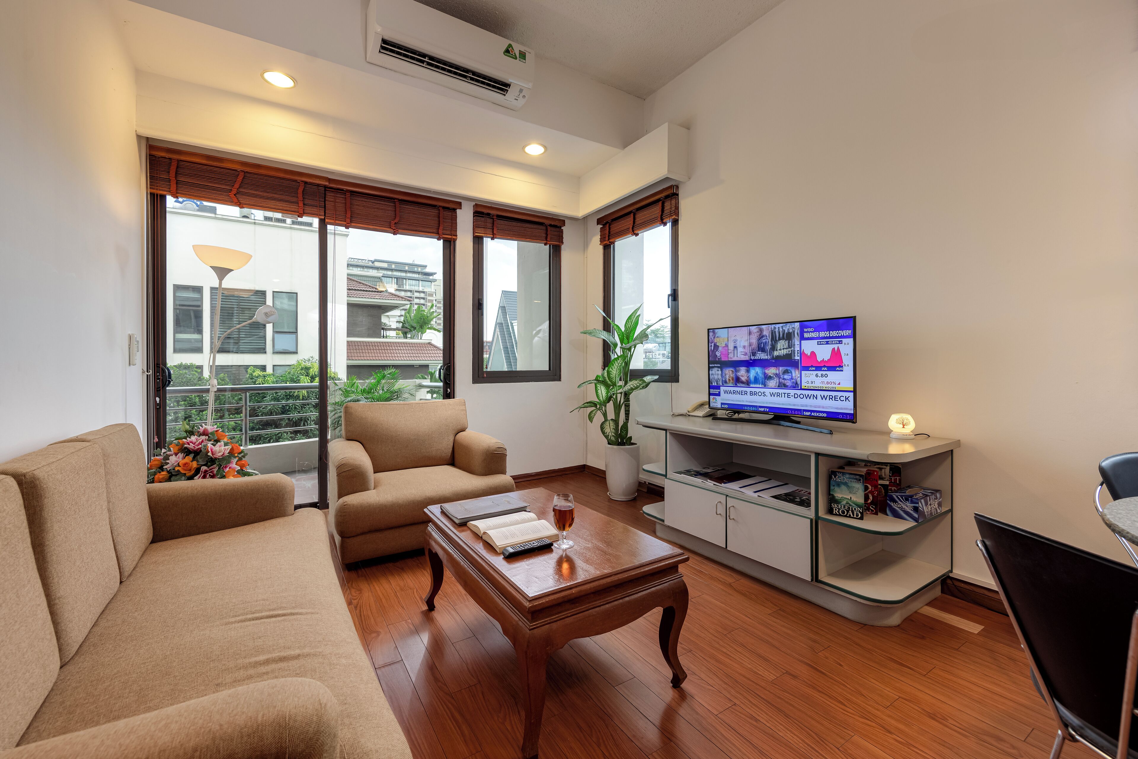 Oriental Palace Apartment Oriental Palace Apartment