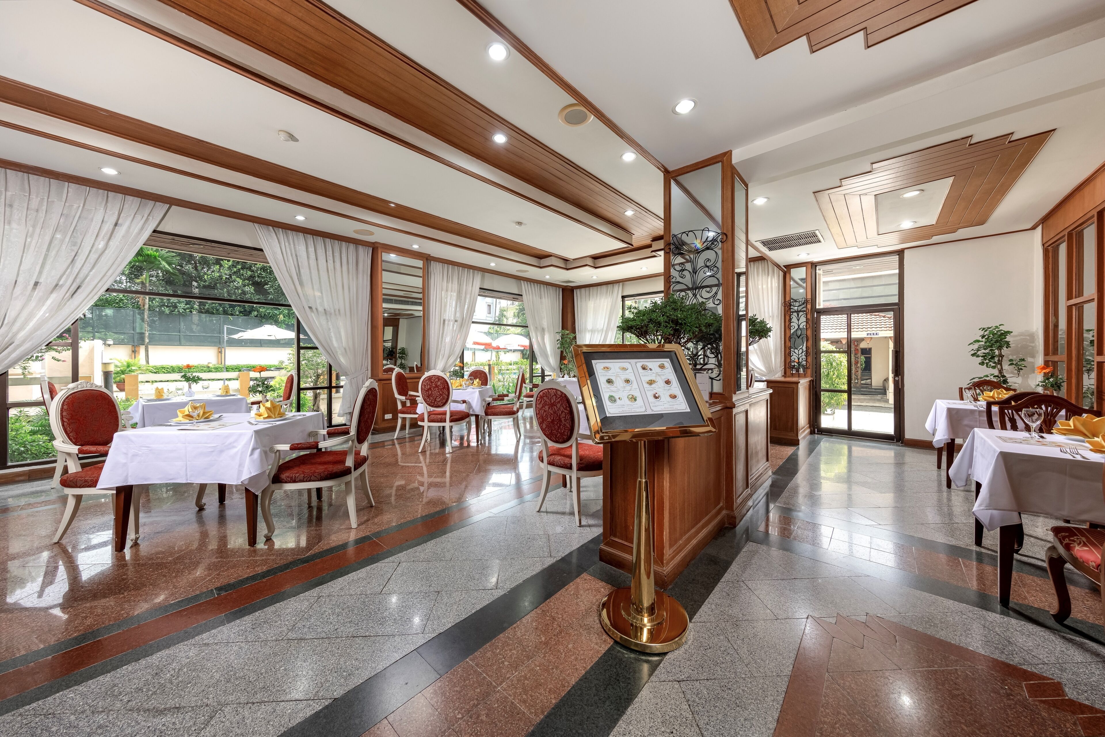 Oriental Palace Apartment Oriental Palace Apartment