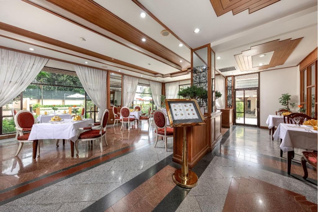 Oriental Palace Apartment Oriental Palace Apartment