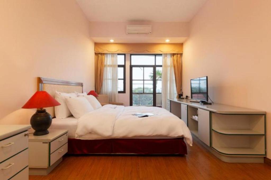 Oriental Palace Apartment Oriental Palace Apartment