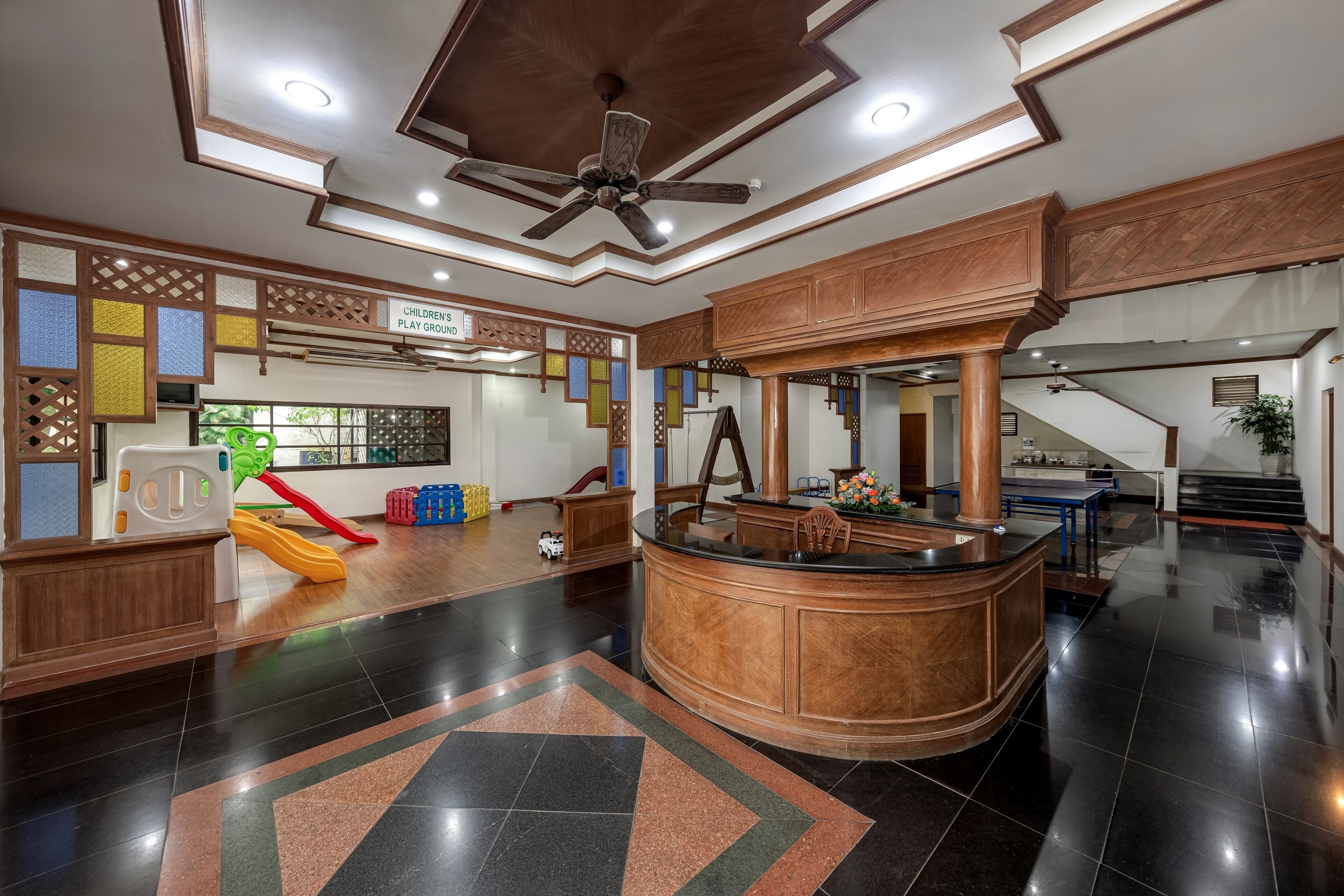 Oriental Palace Apartment Oriental Palace Apartment