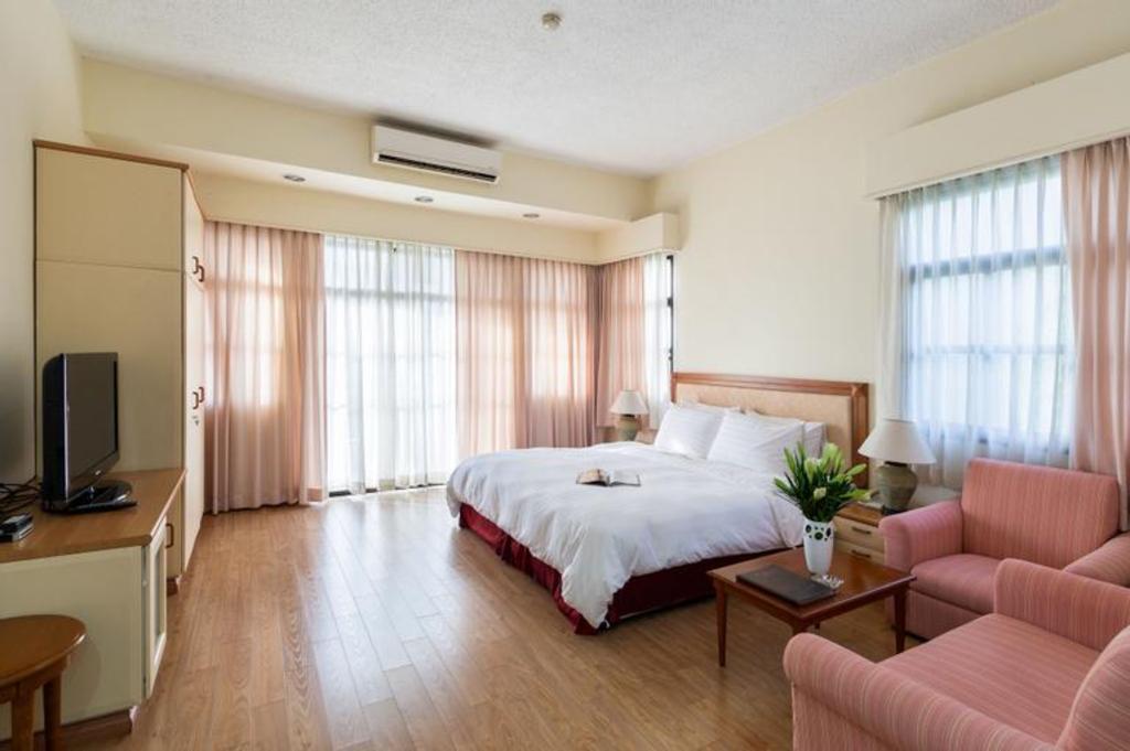 Oriental Palace Apartment Oriental Palace Apartment