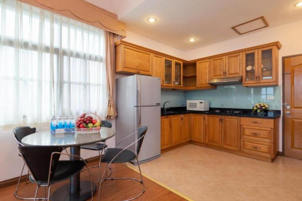 Oriental Palace Apartment Oriental Palace Apartment