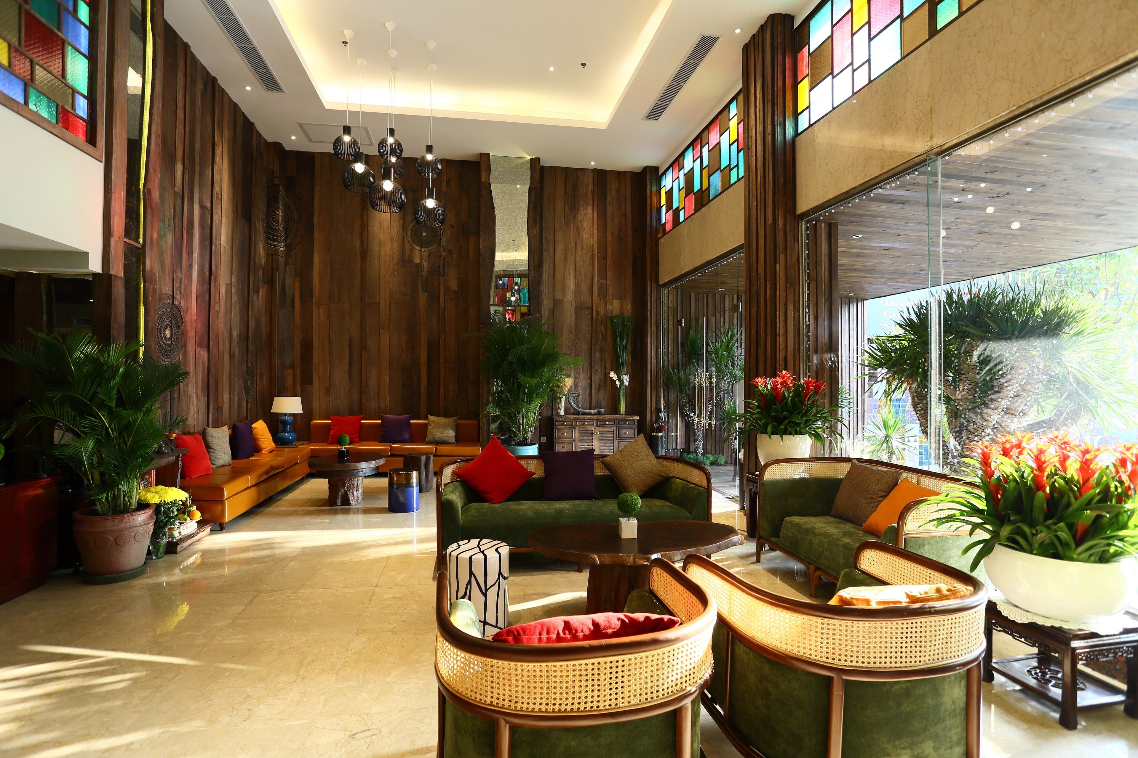Au Lac 1 Hotel Au Lac 1 Hotel
