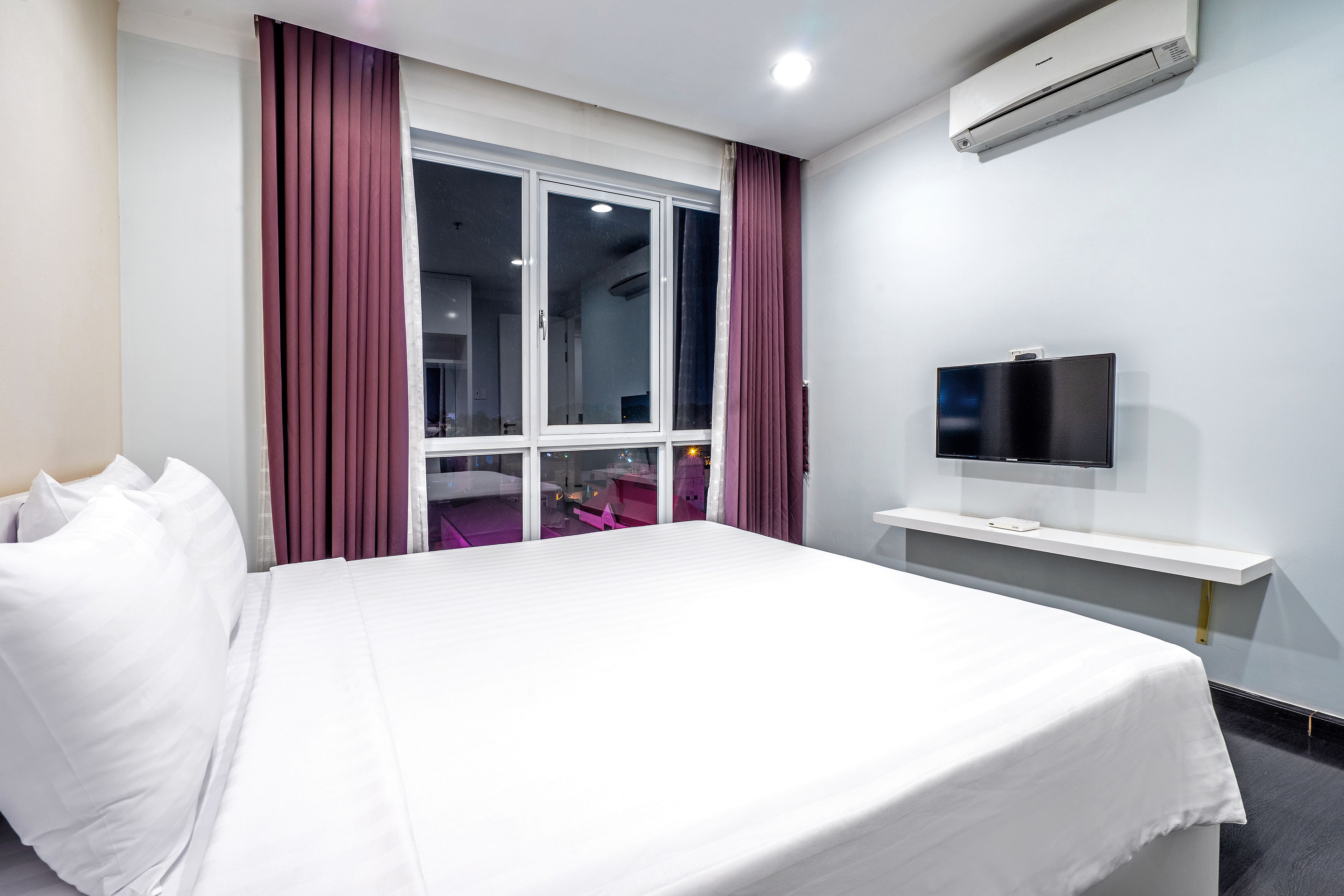 Becamex Hotel Thu Dau Mot Becamex Hotel Thu Dau Mot