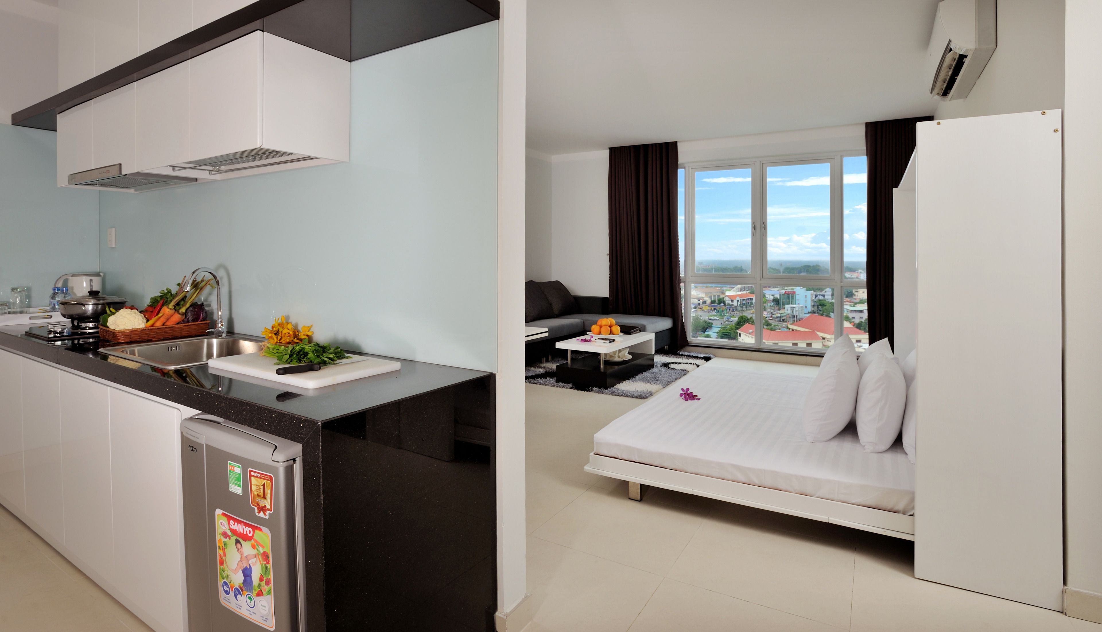 Becamex Hotel Thu Dau Mot Becamex Hotel Thu Dau Mot