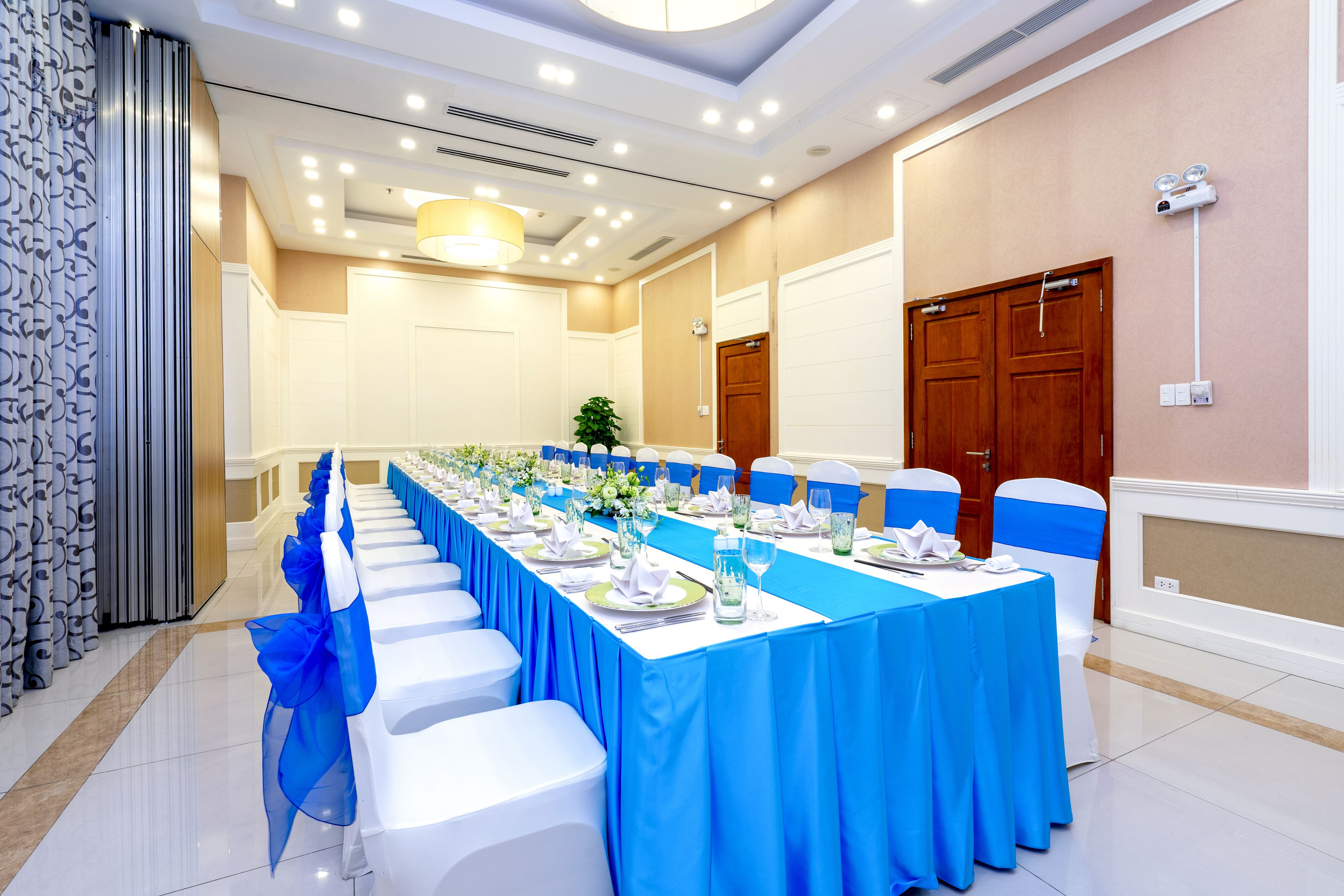 Becamex Hotel Thu Dau Mot Becamex Hotel Thu Dau Mot