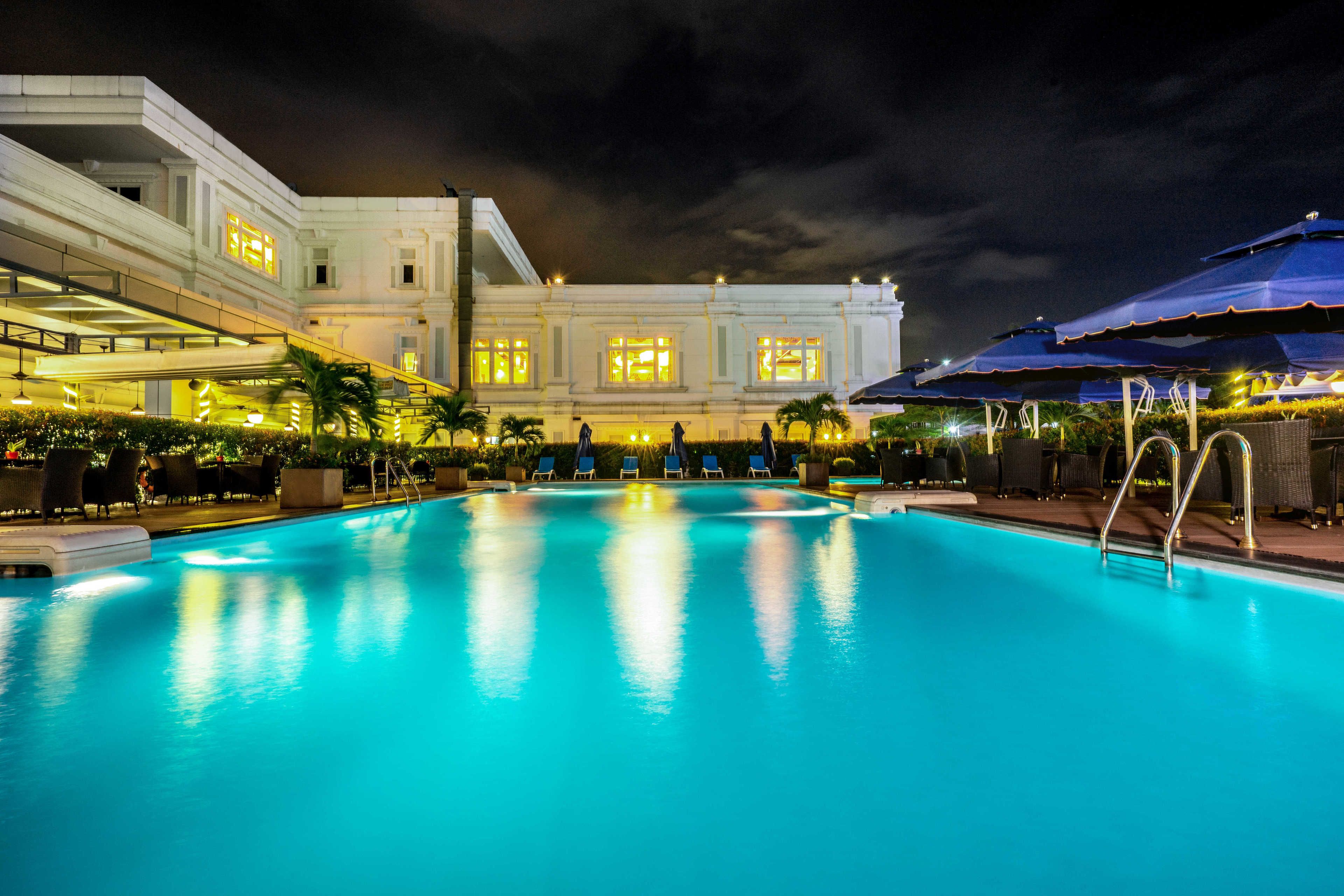 Becamex Hotel Thu Dau Mot Becamex Hotel Thu Dau Mot