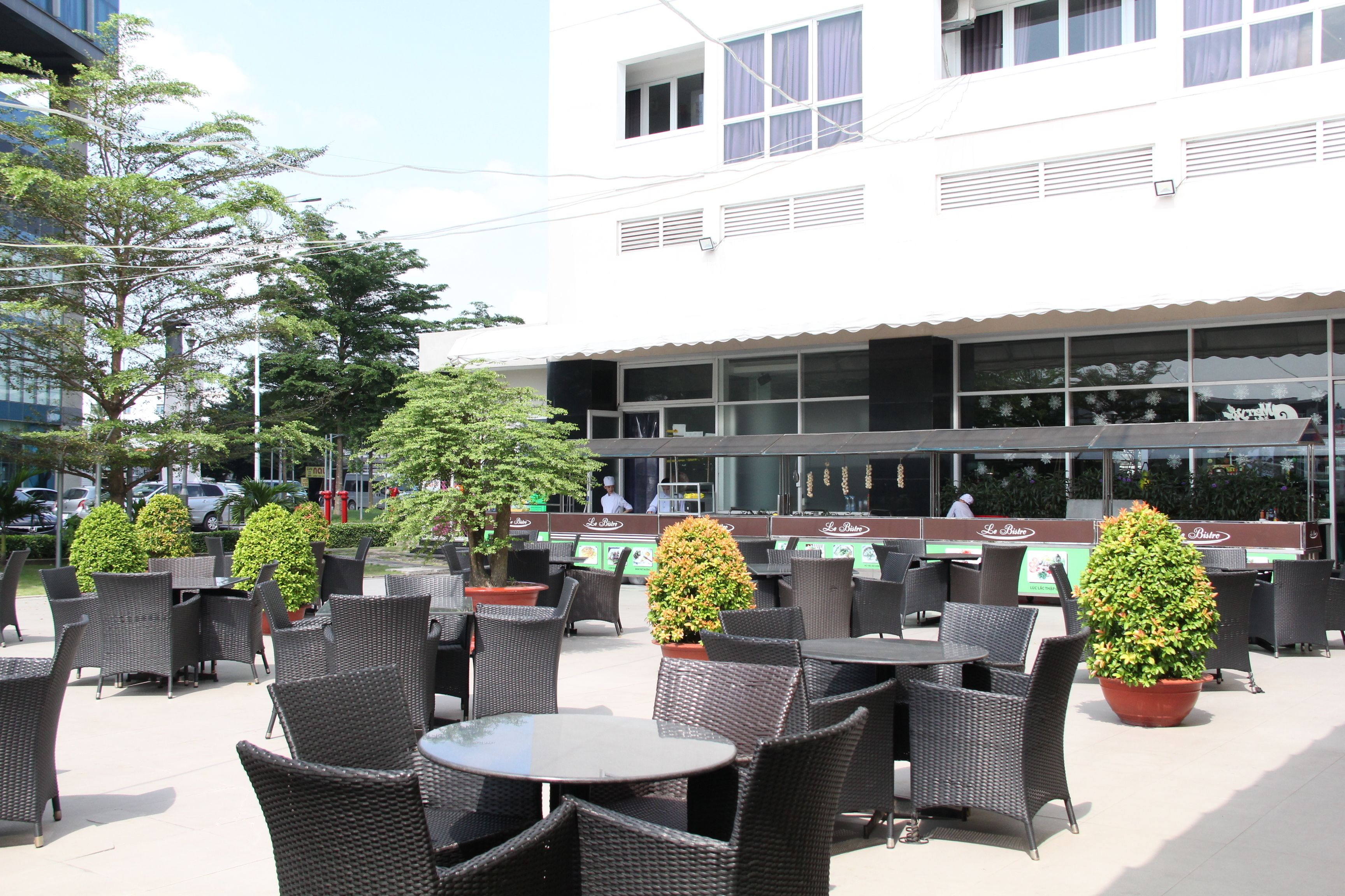Becamex Hotel Thu Dau Mot Becamex Hotel Thu Dau Mot