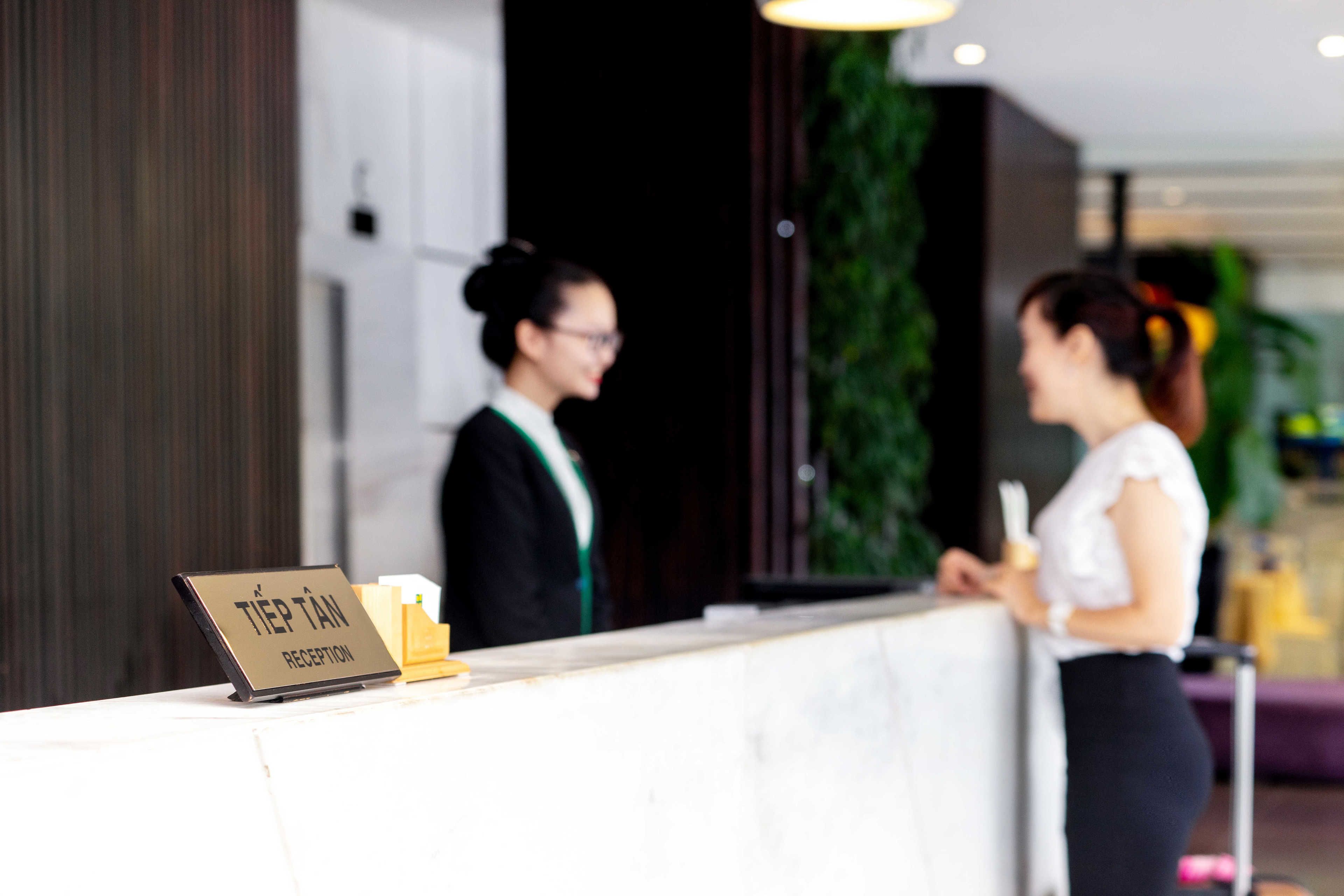 Becamex Hotel Thu Dau Mot Becamex Hotel Thu Dau Mot