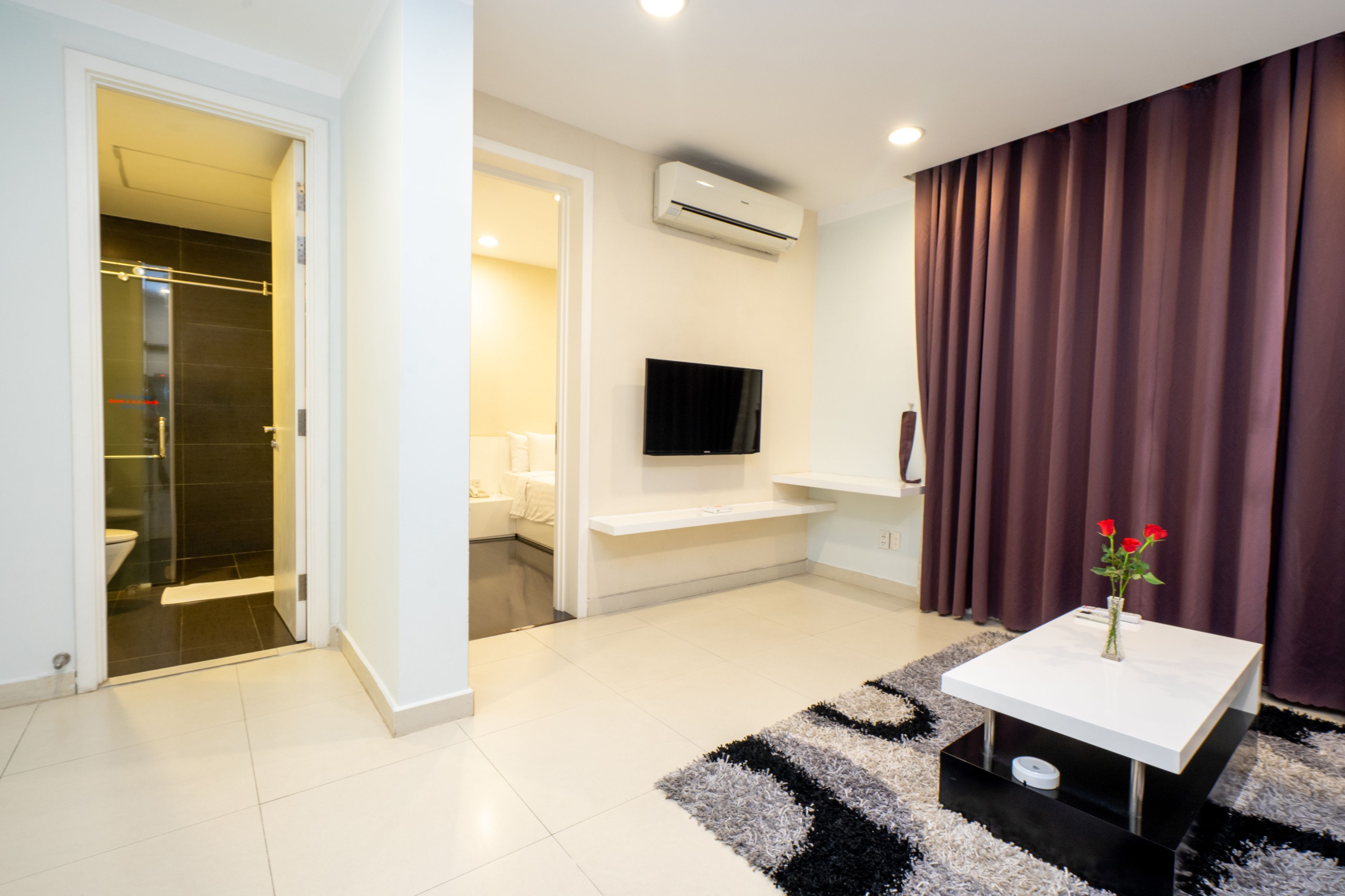 Becamex Hotel Thu Dau Mot Becamex Hotel Thu Dau Mot