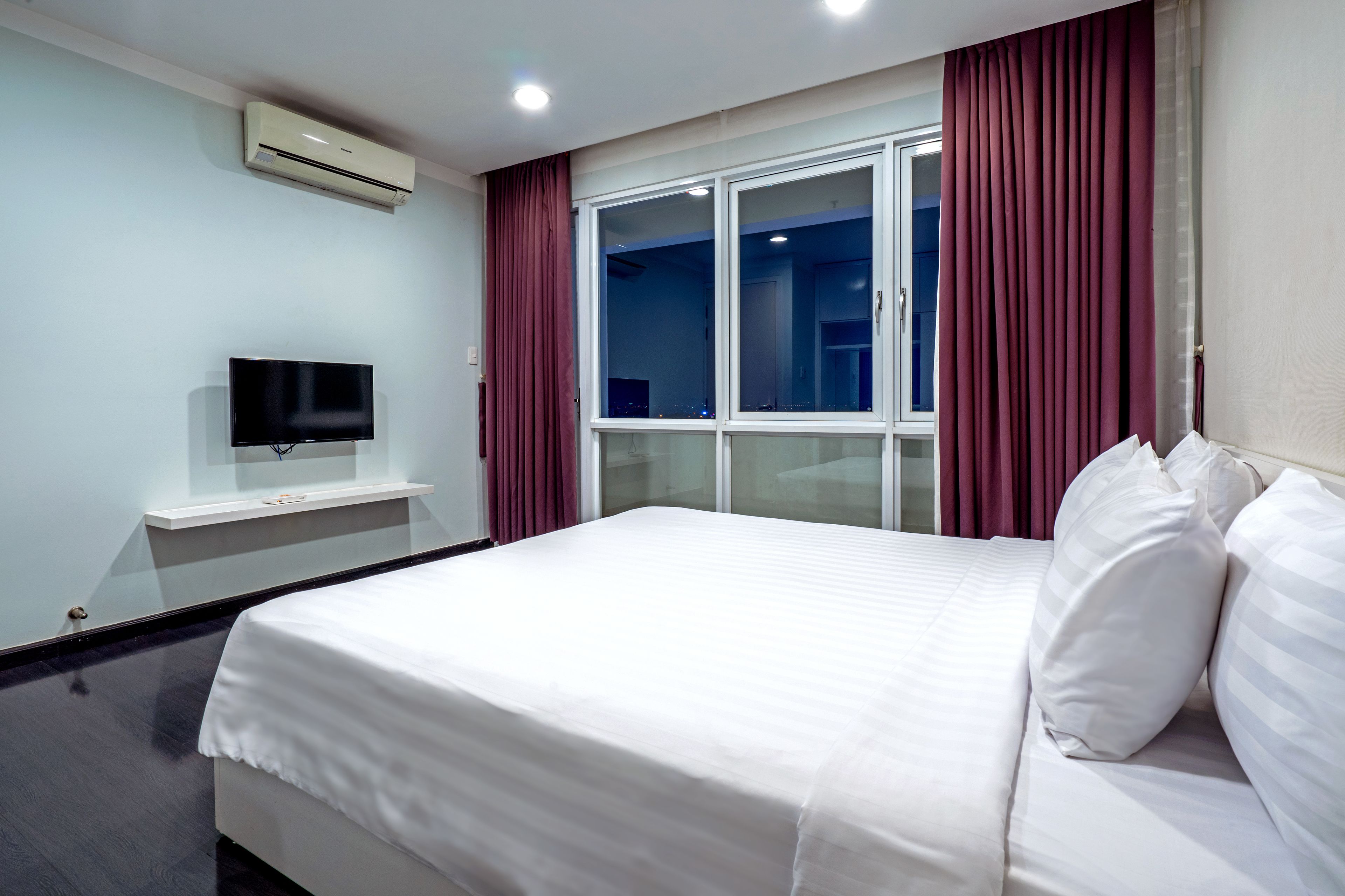 Becamex Hotel Thu Dau Mot Becamex Hotel Thu Dau Mot