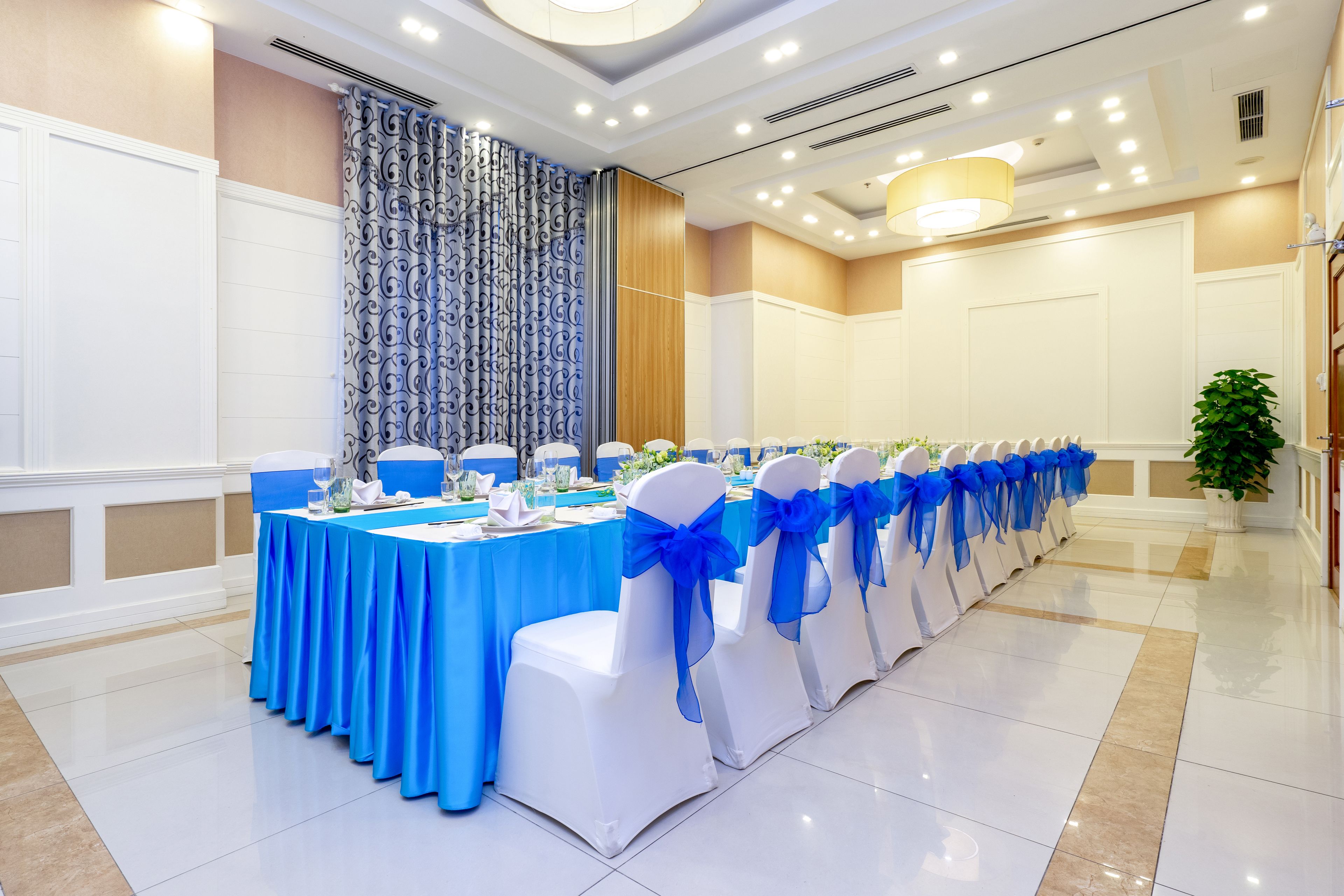 Becamex Hotel Thu Dau Mot Becamex Hotel Thu Dau Mot