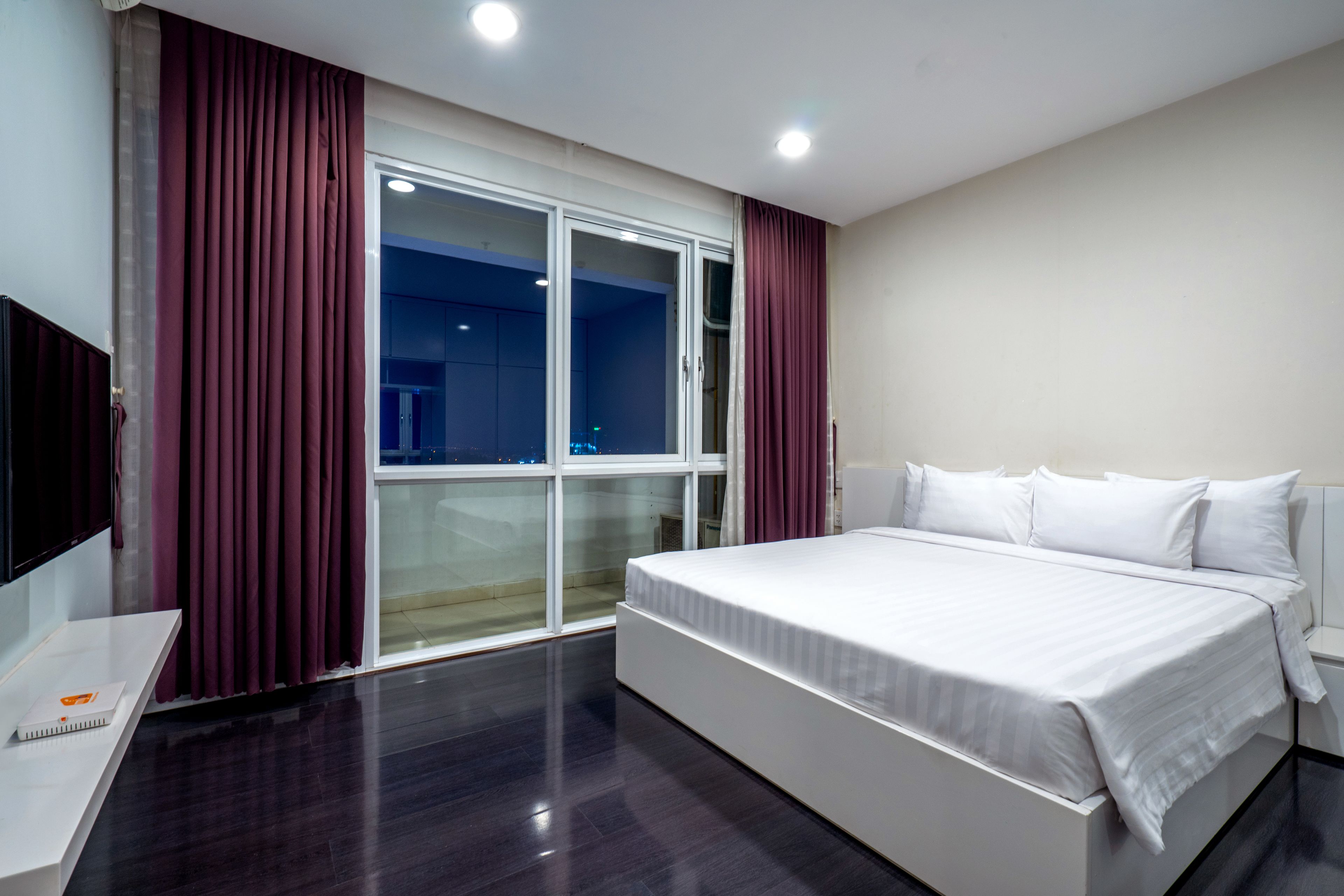 Becamex Hotel Thu Dau Mot Becamex Hotel Thu Dau Mot