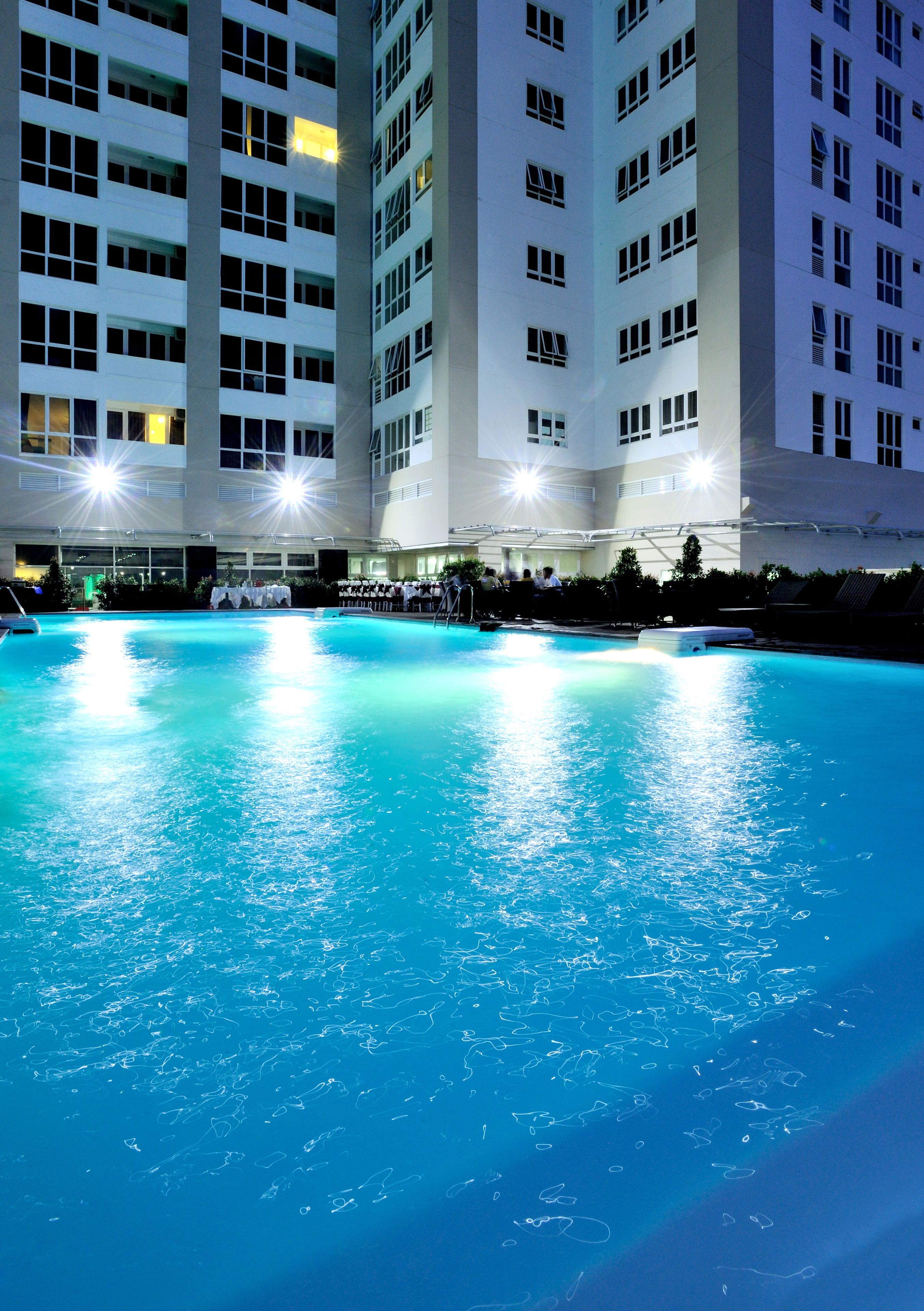 Becamex Hotel Thu Dau Mot Becamex Hotel Thu Dau Mot