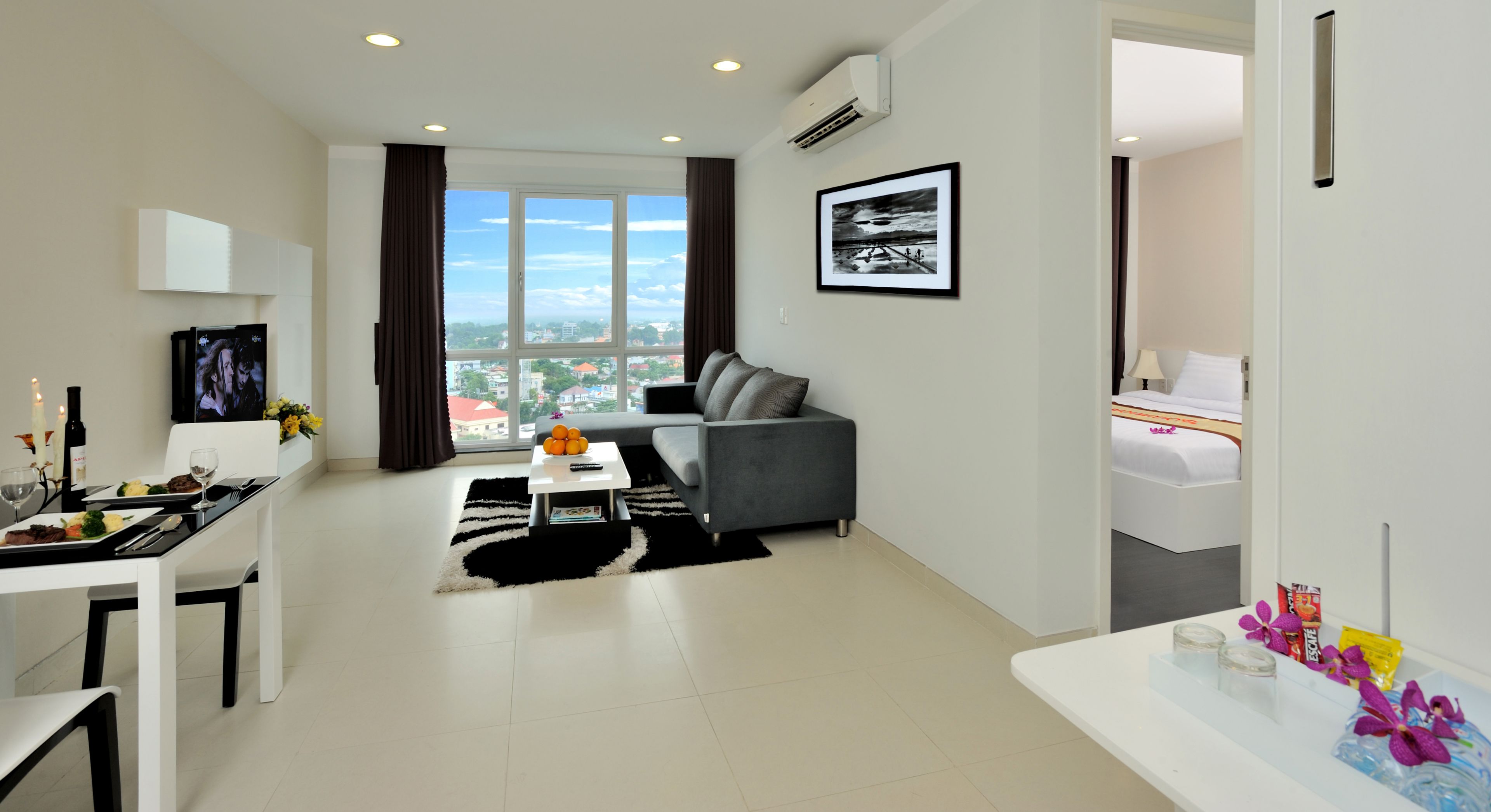 Becamex Hotel Thu Dau Mot Becamex Hotel Thu Dau Mot
