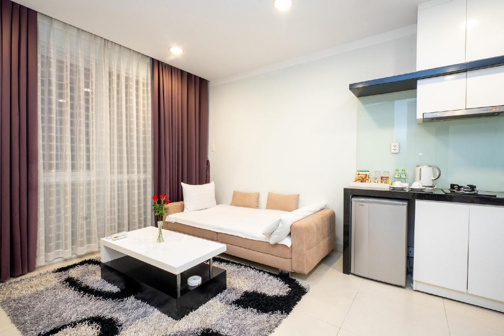 Becamex Hotel Thu Dau Mot Becamex Hotel Thu Dau Mot