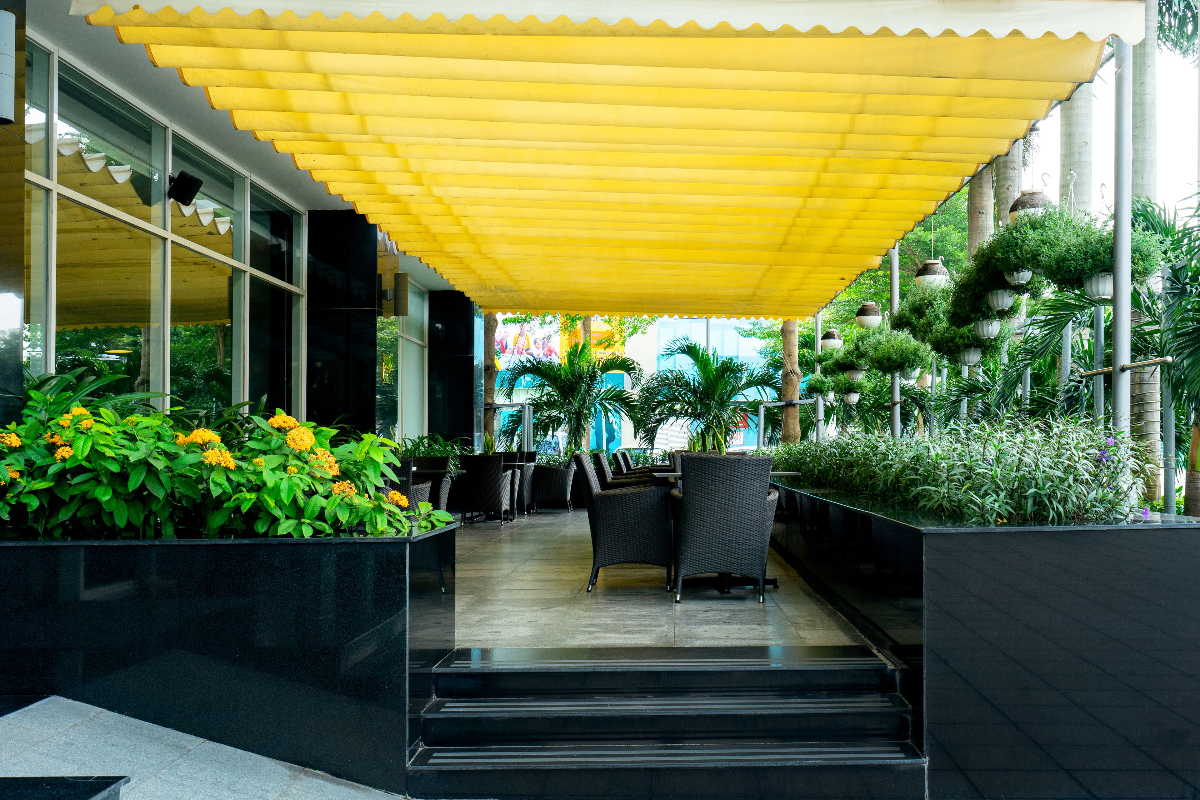 Becamex Hotel Thu Dau Mot Becamex Hotel Thu Dau Mot