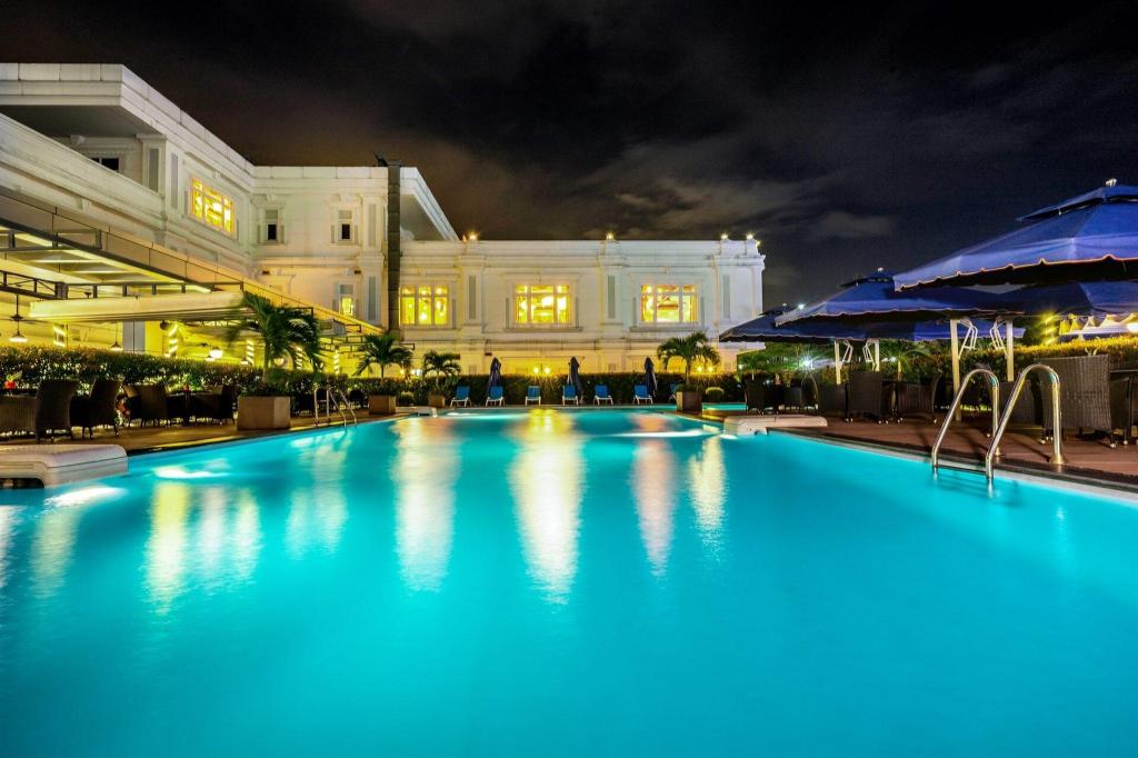 Becamex Hotel Thu Dau Mot Becamex Hotel Thu Dau Mot