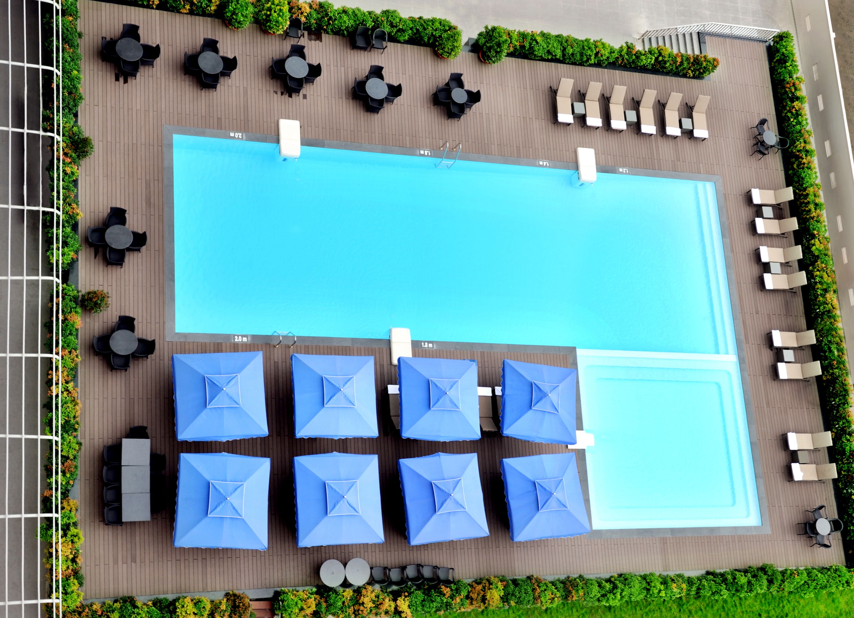 Becamex Hotel Thu Dau Mot Becamex Hotel Thu Dau Mot