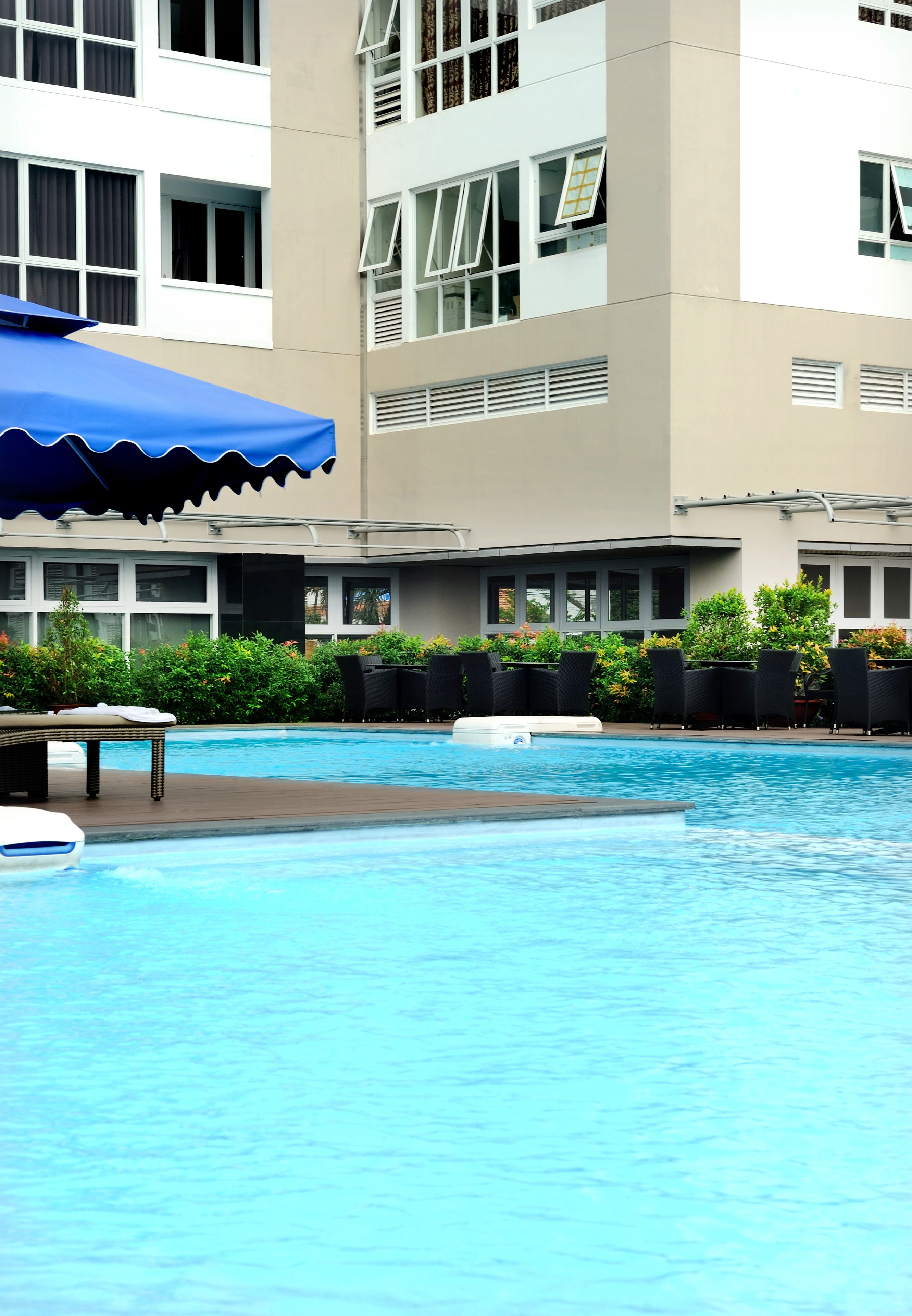 Becamex Hotel Thu Dau Mot Becamex Hotel Thu Dau Mot