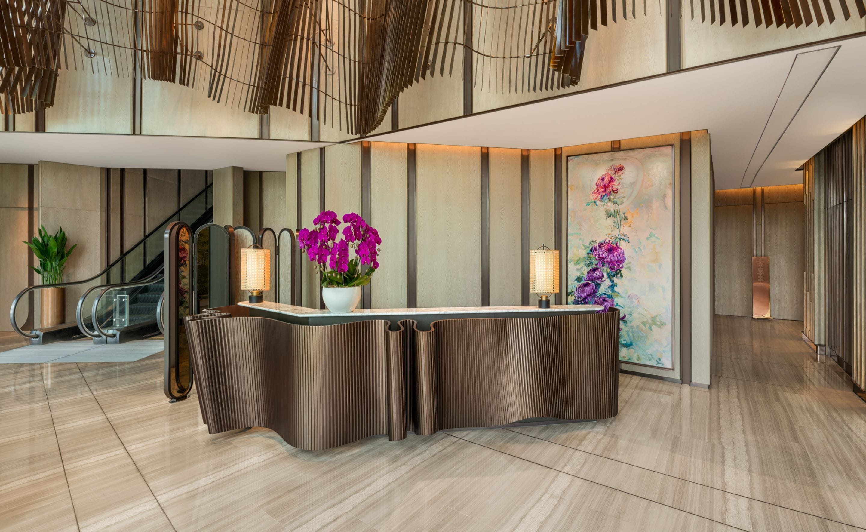 Hilton Saigon Hilton Saigon