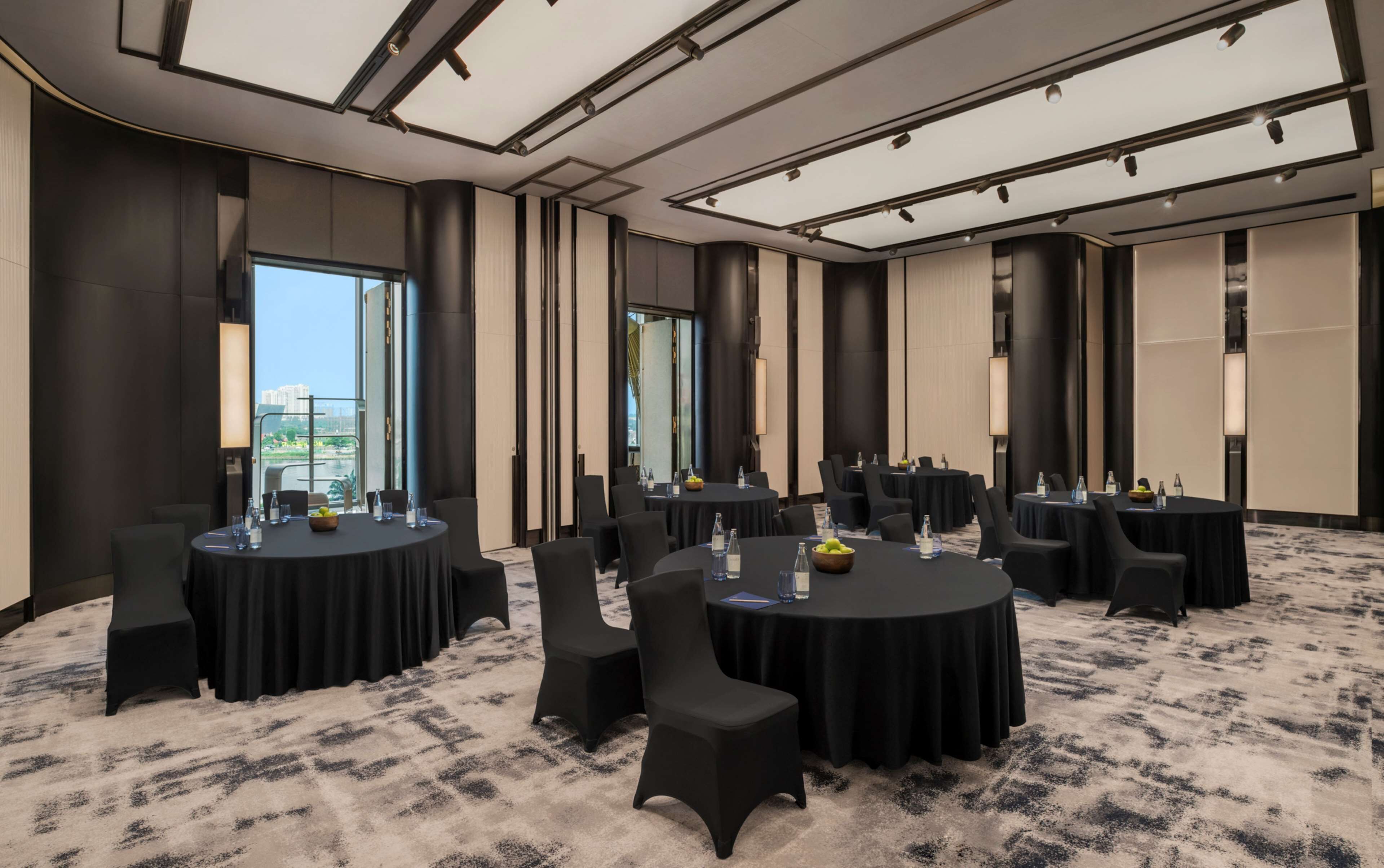 Hilton Saigon Hilton Saigon