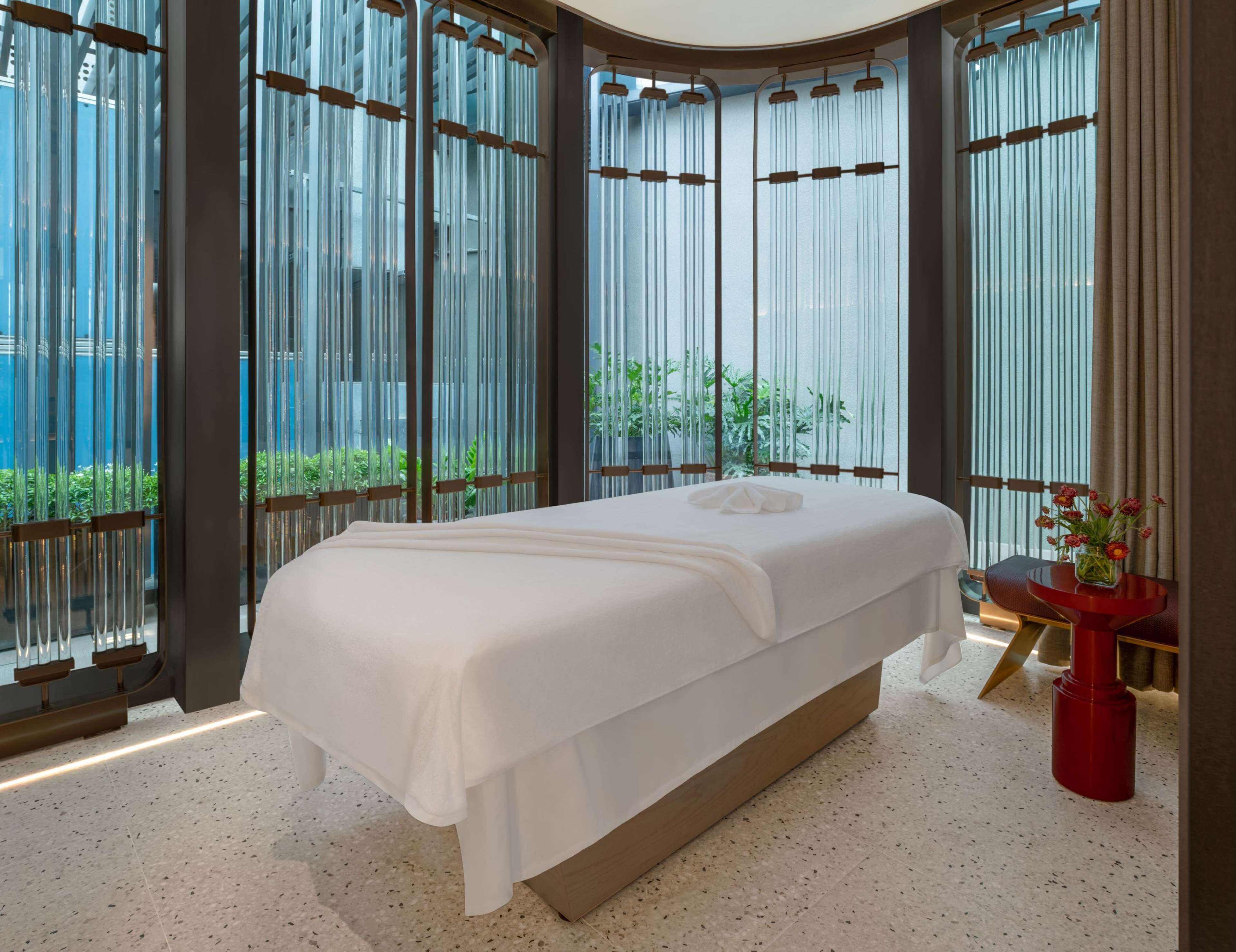 Hilton Saigon Hilton Saigon