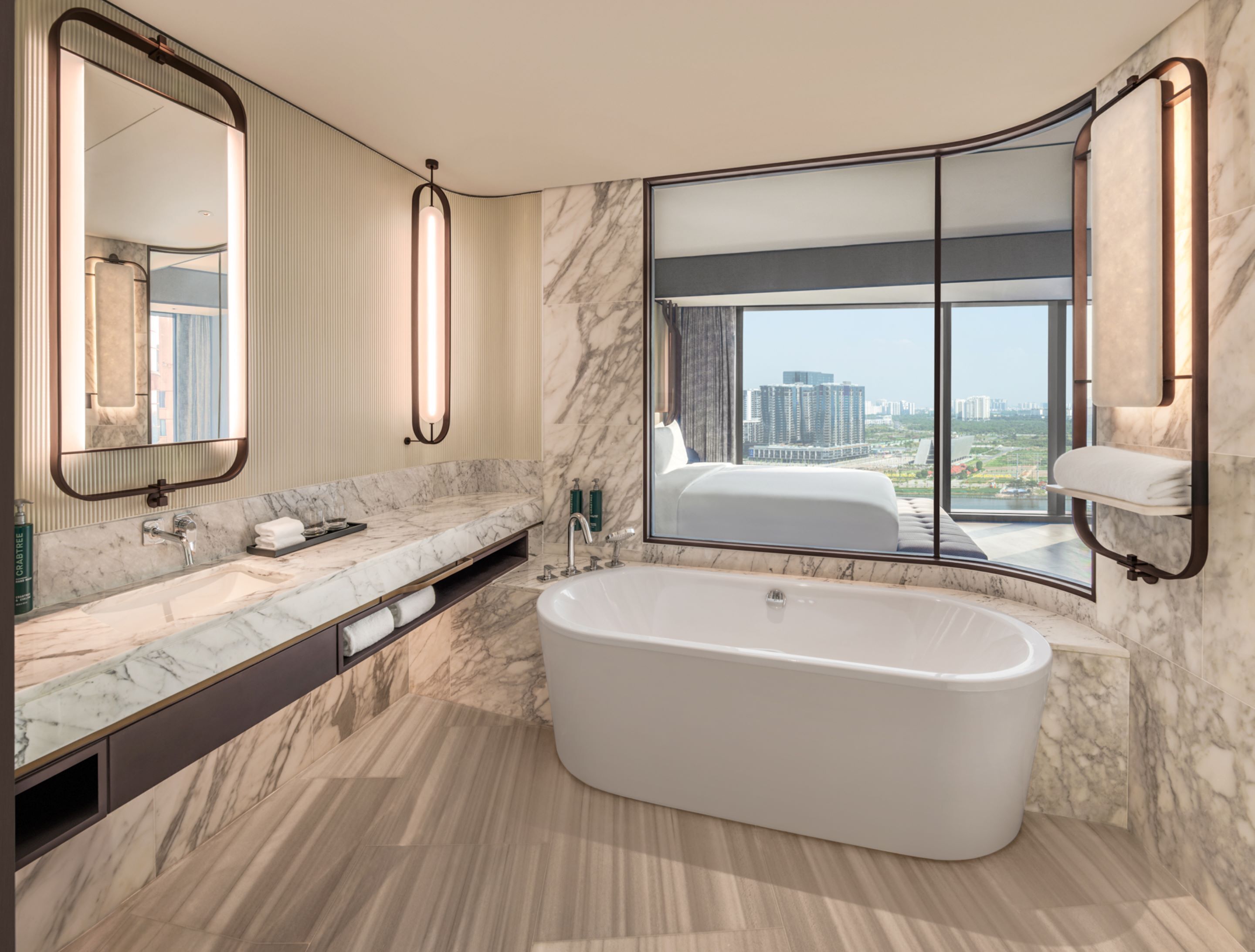 Hilton Saigon Hilton Saigon