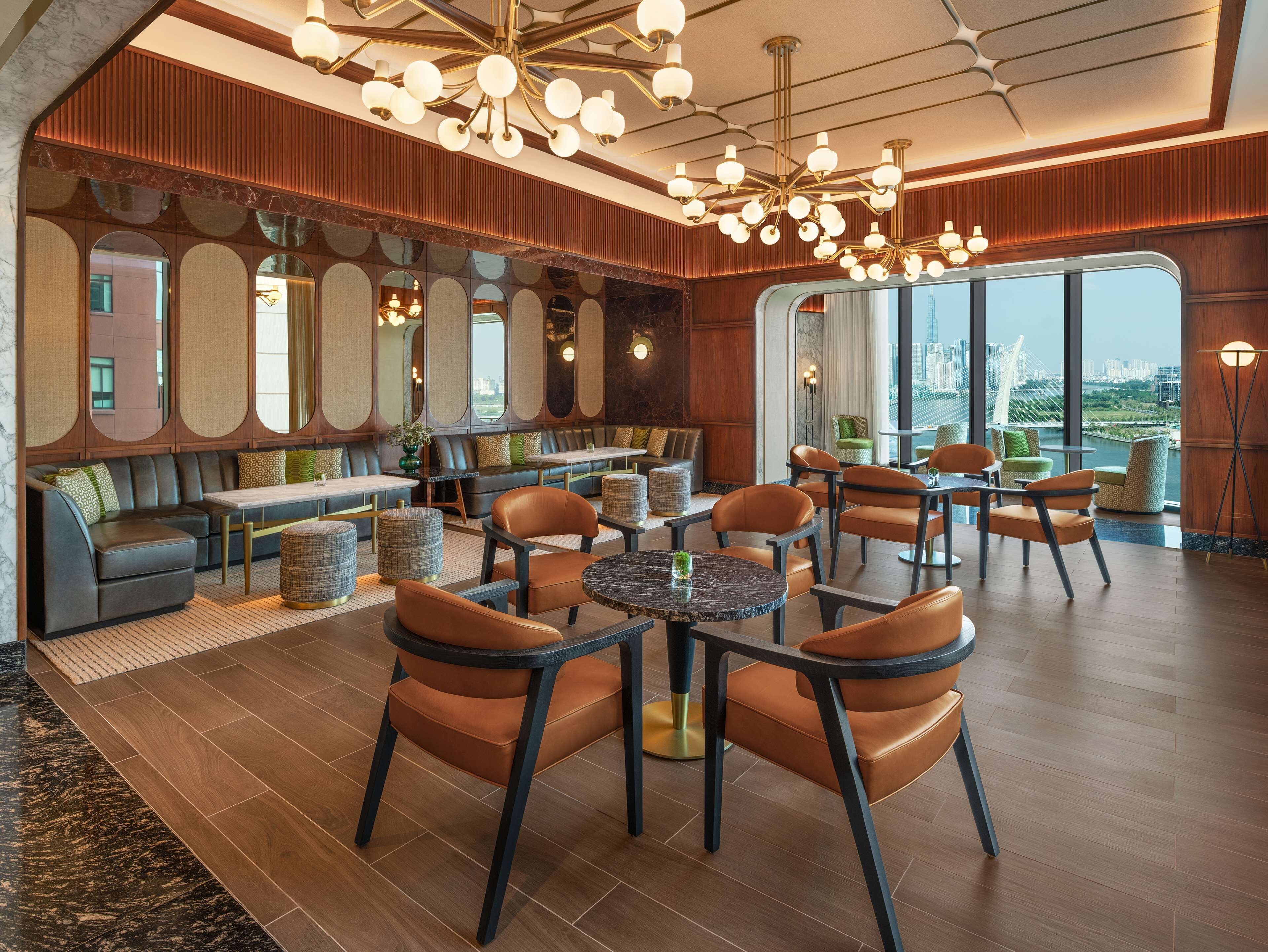 Hilton Saigon Hilton Saigon