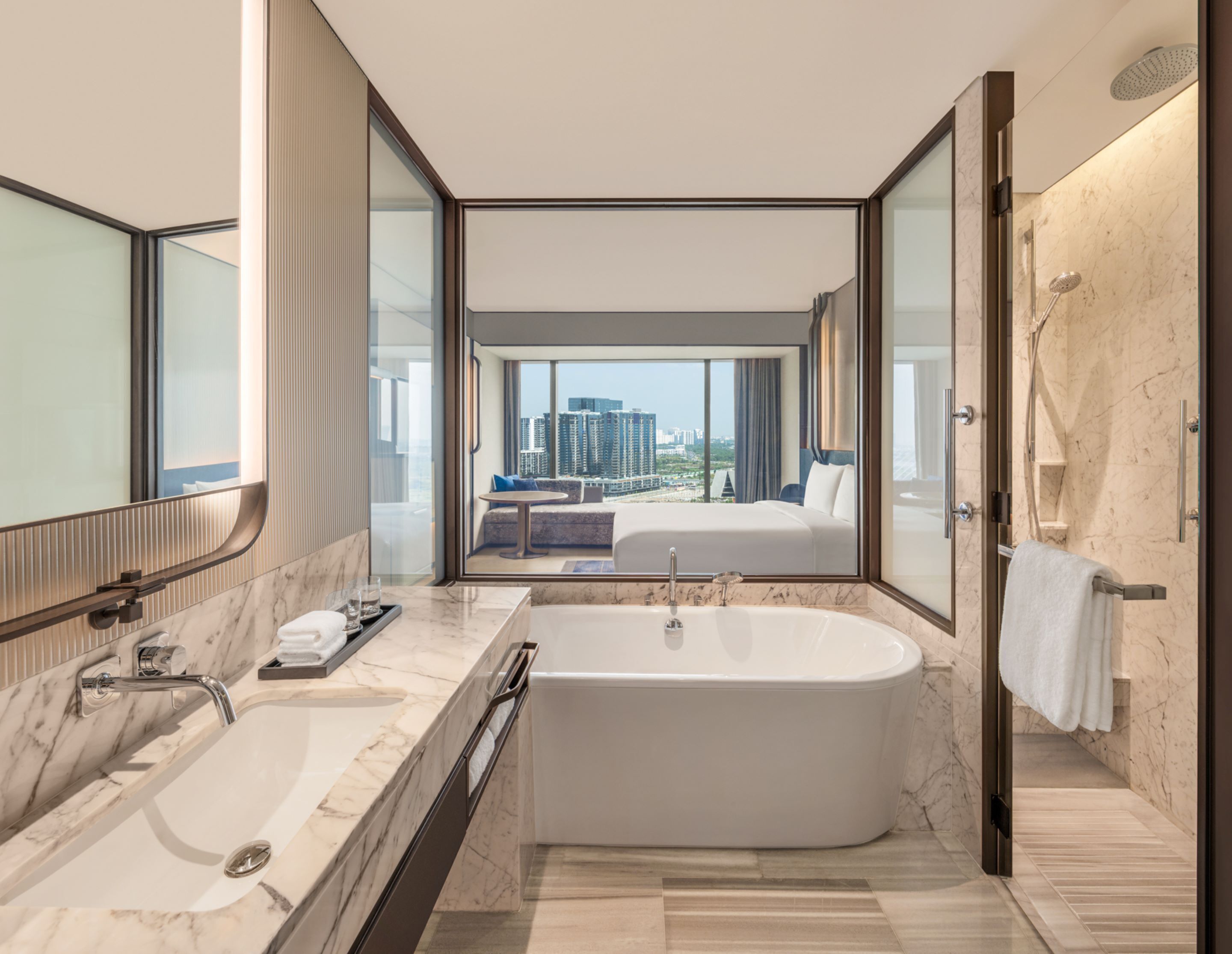 Hilton Saigon Hilton Saigon