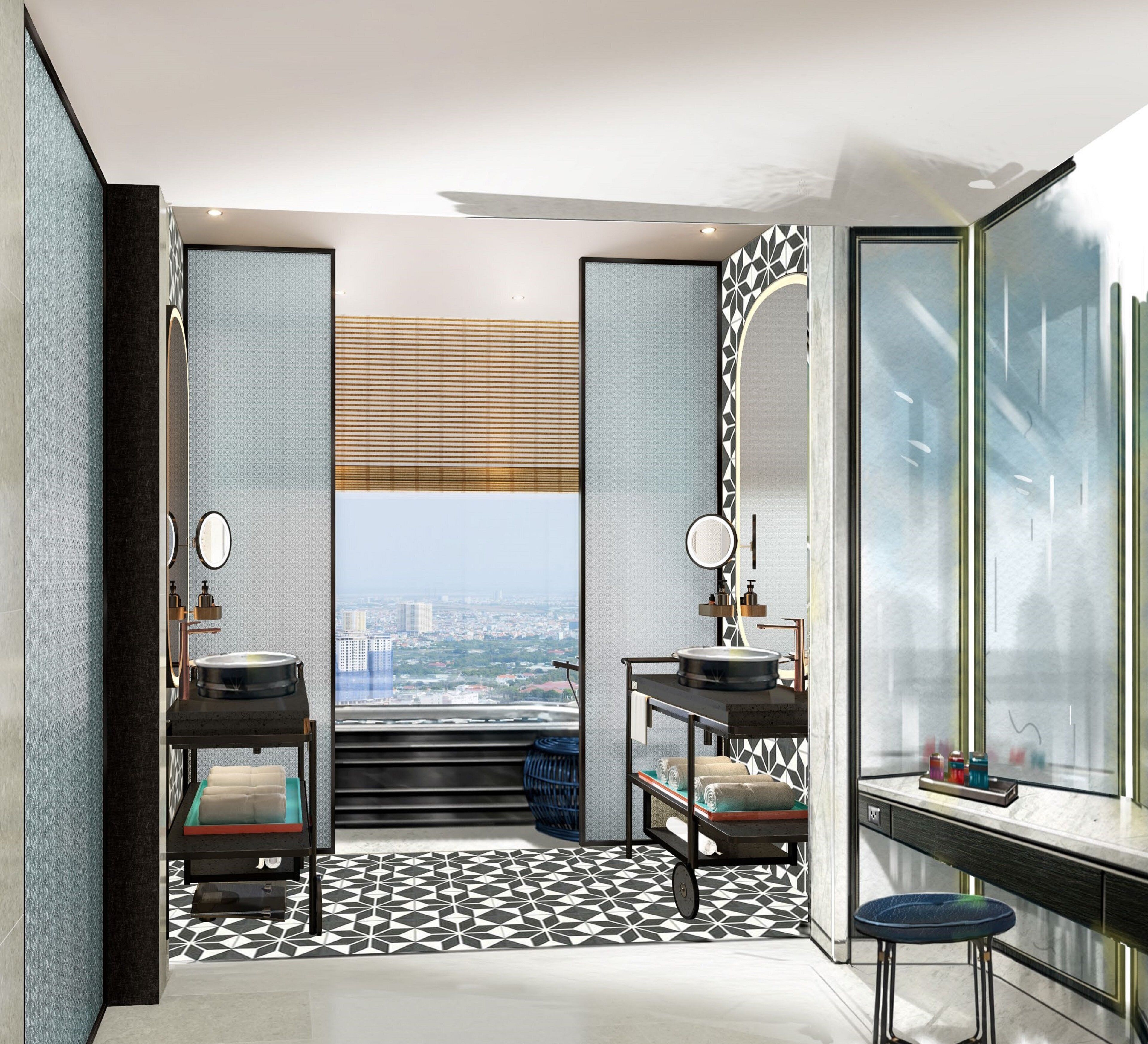 Hotel Indigo Saigon The City Hotel Indigo Saigon The City