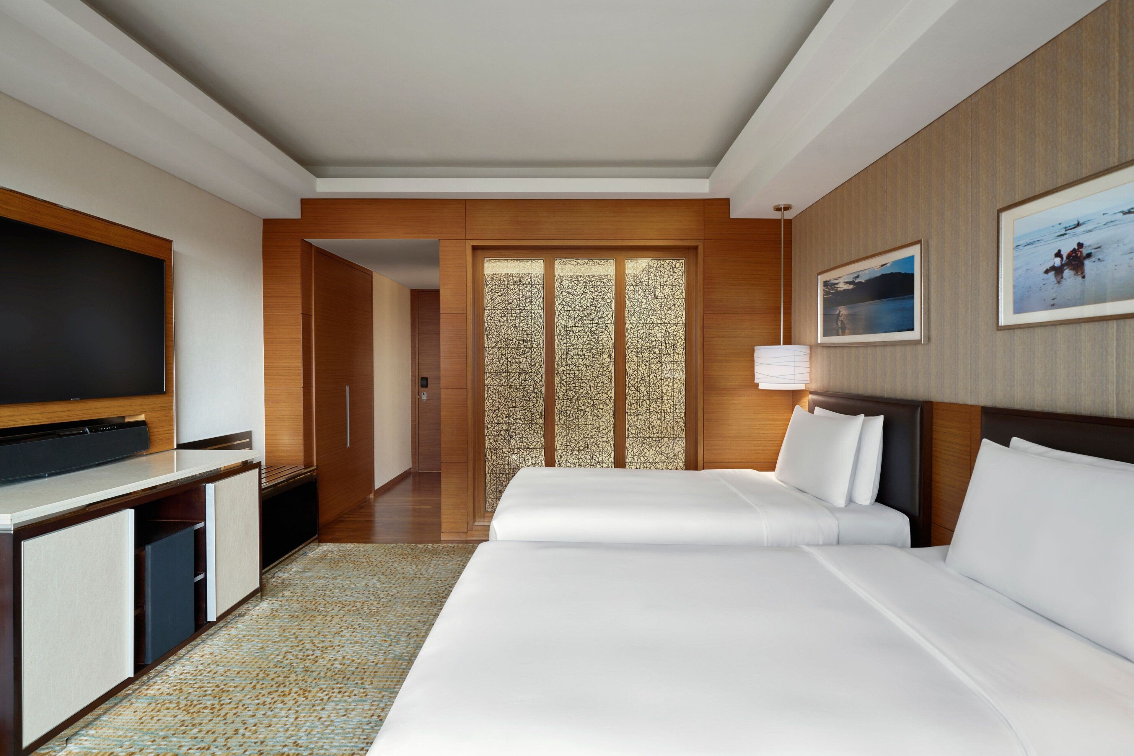 JW Marriott Hotel & Suites Saigon JW Marriott Hotel & Suites Saigon