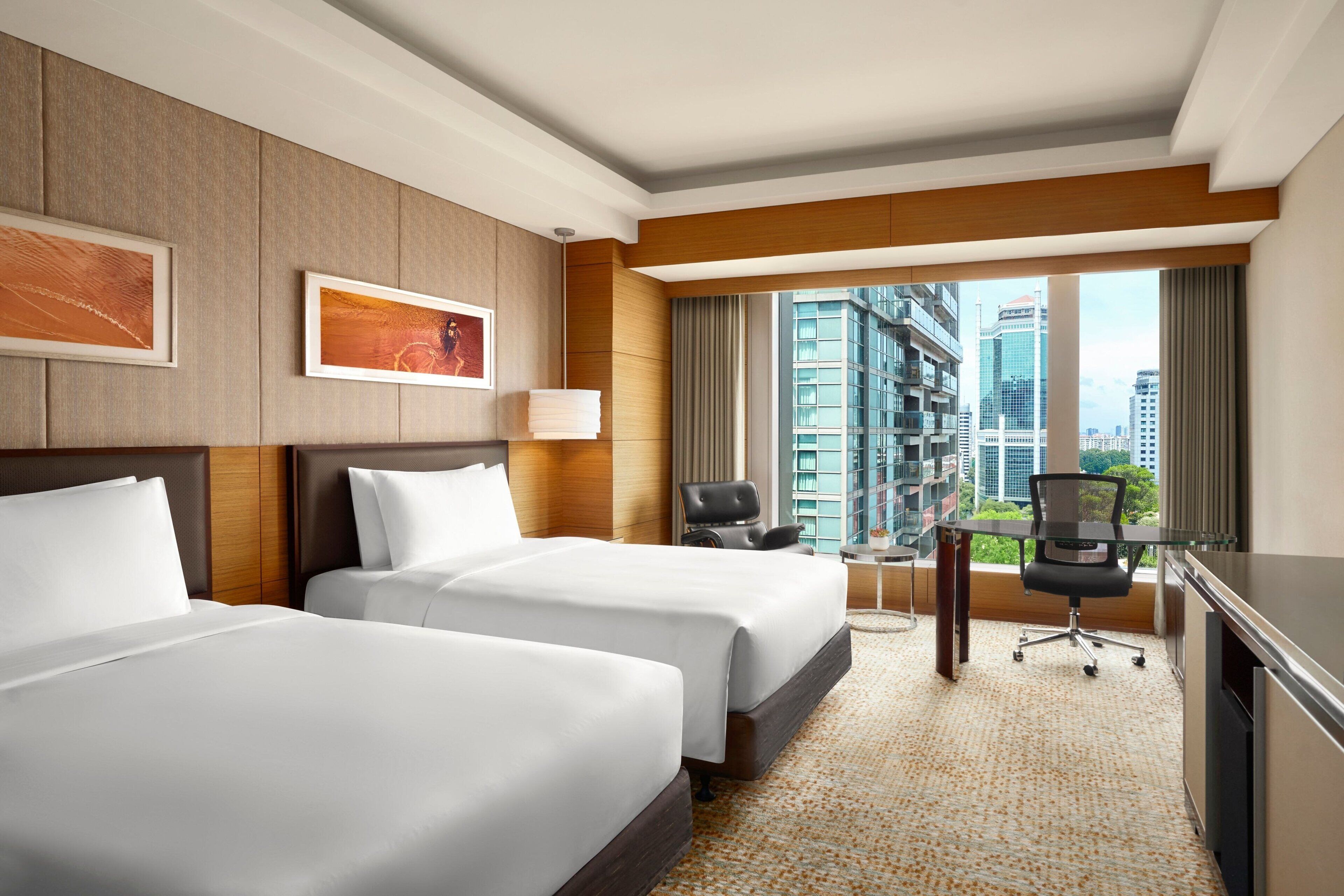 JW Marriott Hotel & Suites Saigon JW Marriott Hotel & Suites Saigon
