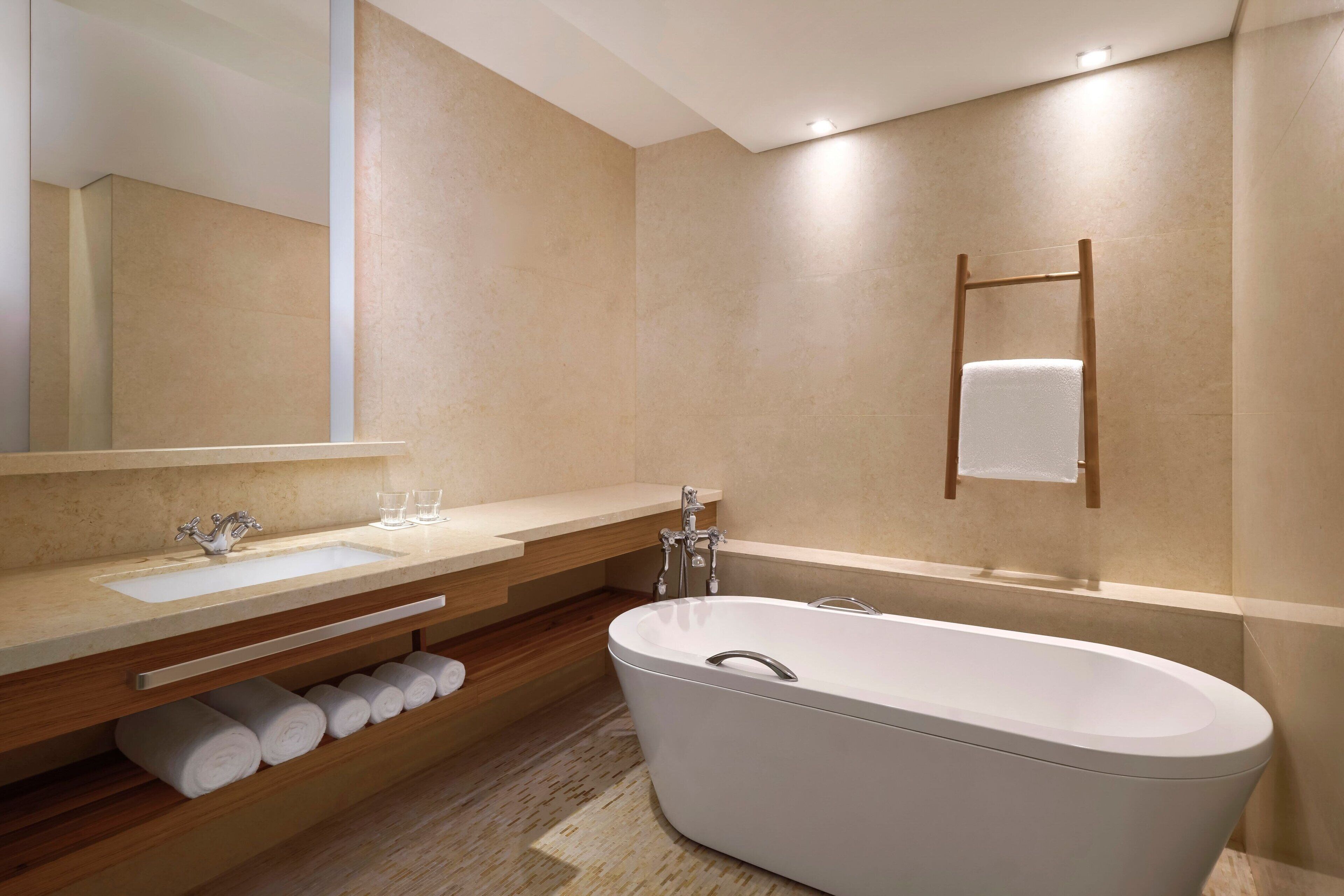 JW Marriott Hotel & Suites Saigon JW Marriott Hotel & Suites Saigon