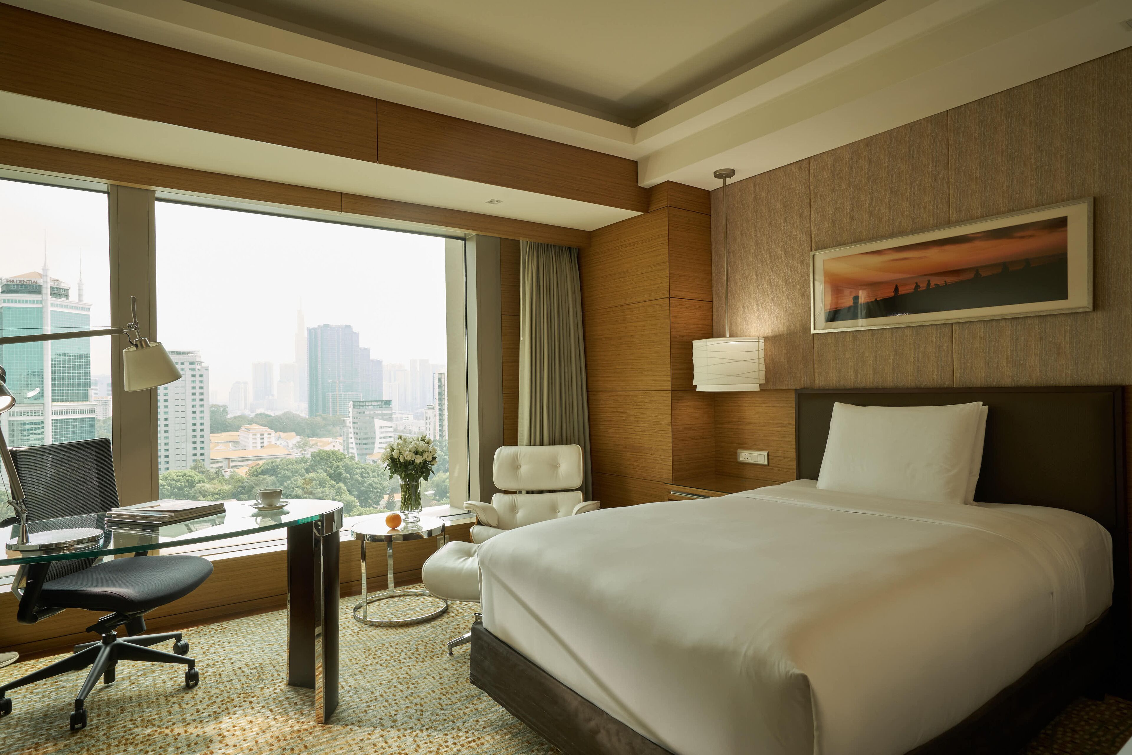 JW Marriott Hotel & Suites Saigon JW Marriott Hotel & Suites Saigon