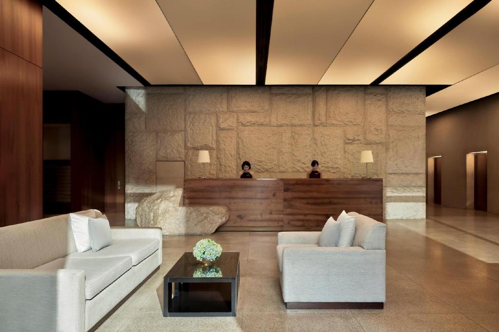 JW Marriott Hotel & Suites Saigon JW Marriott Hotel & Suites Saigon