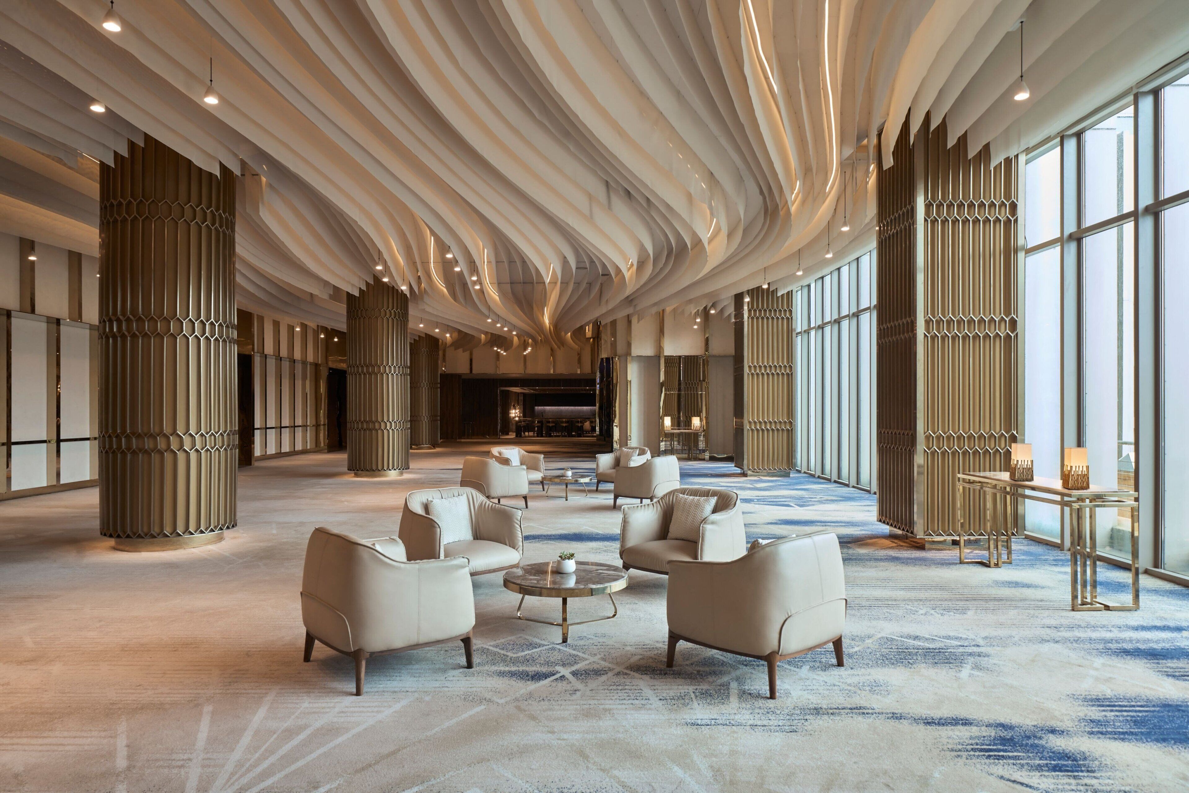 JW Marriott Hotel & Suites Saigon JW Marriott Hotel & Suites Saigon