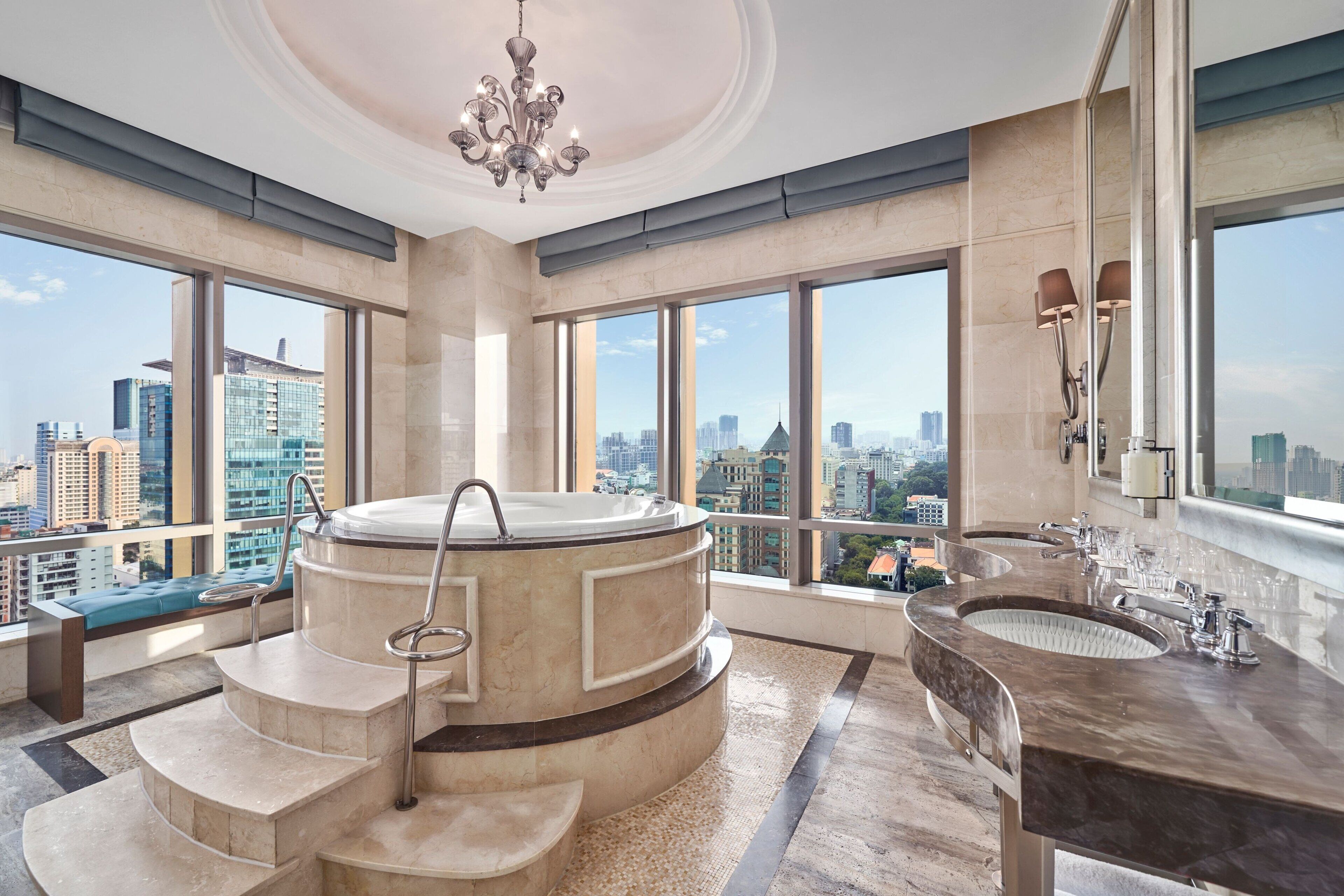 JW Marriott Hotel & Suites Saigon JW Marriott Hotel & Suites Saigon