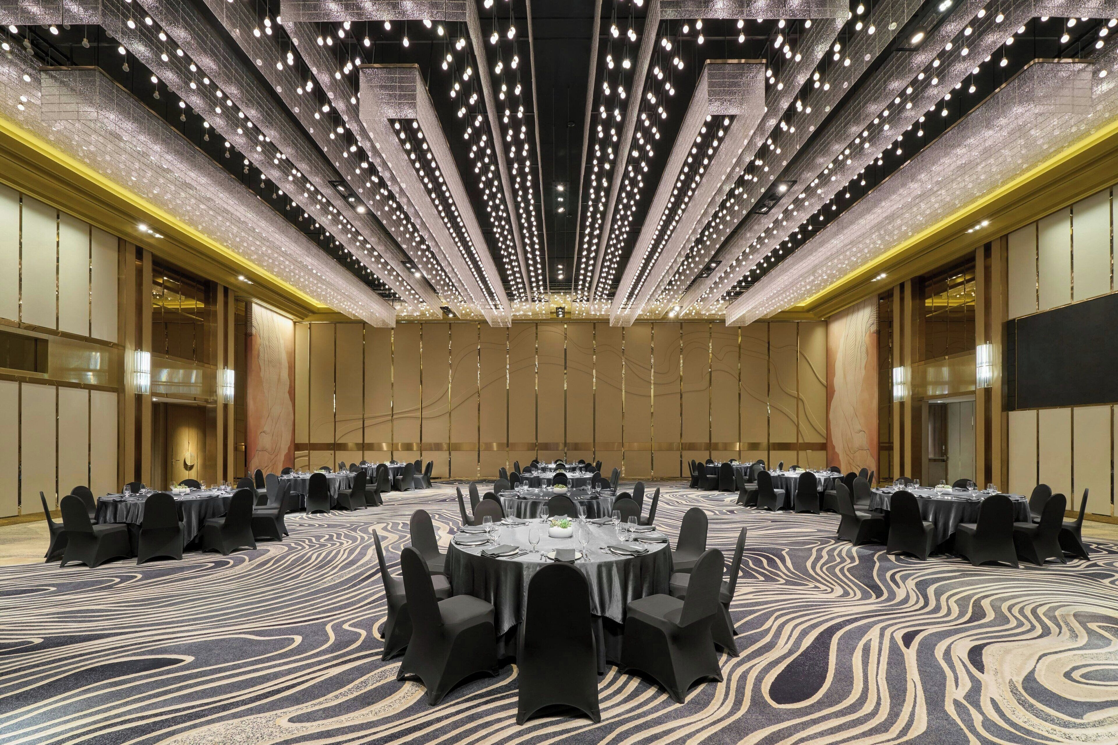 JW Marriott Hotel & Suites Saigon JW Marriott Hotel & Suites Saigon