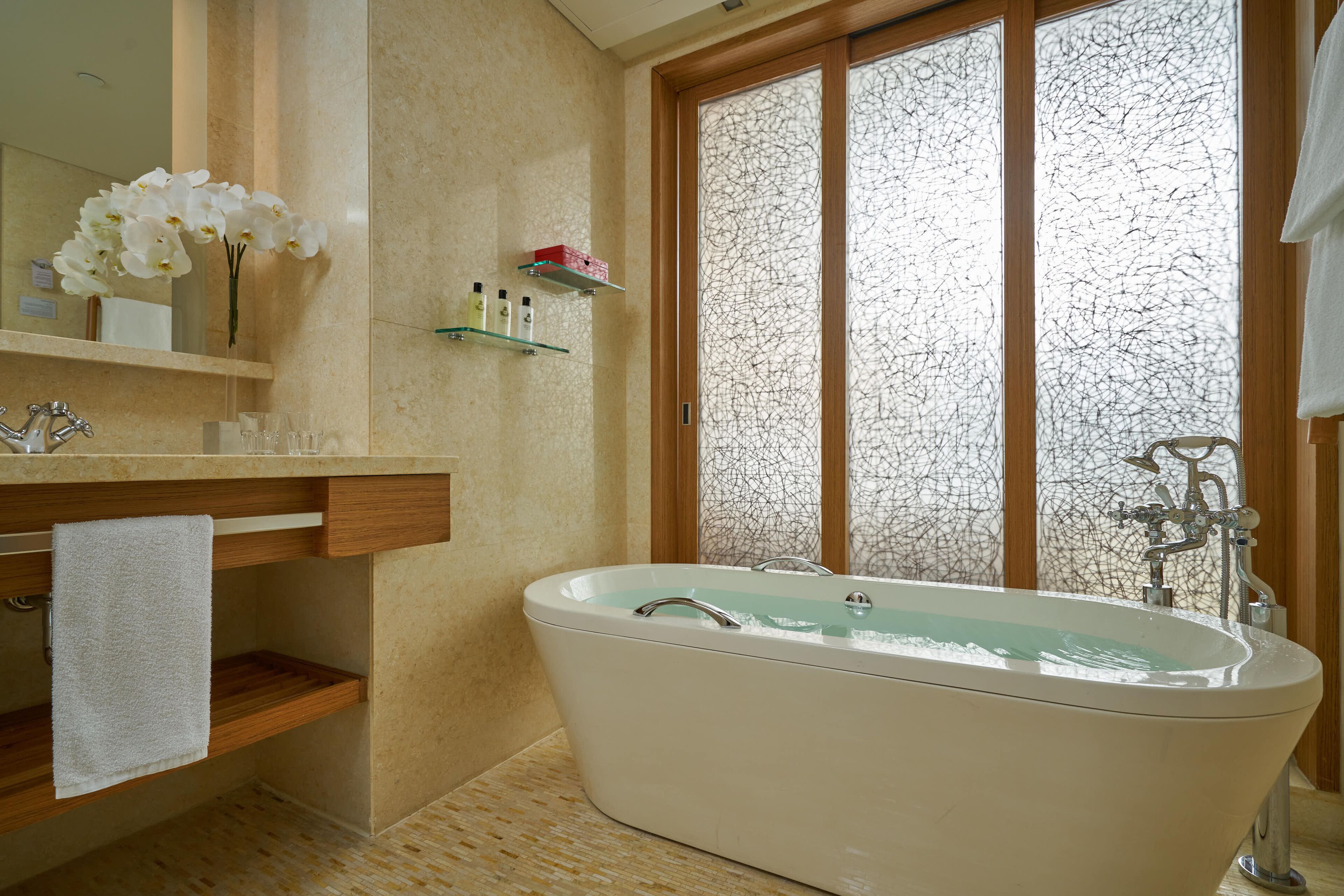 JW Marriott Hotel & Suites Saigon JW Marriott Hotel & Suites Saigon