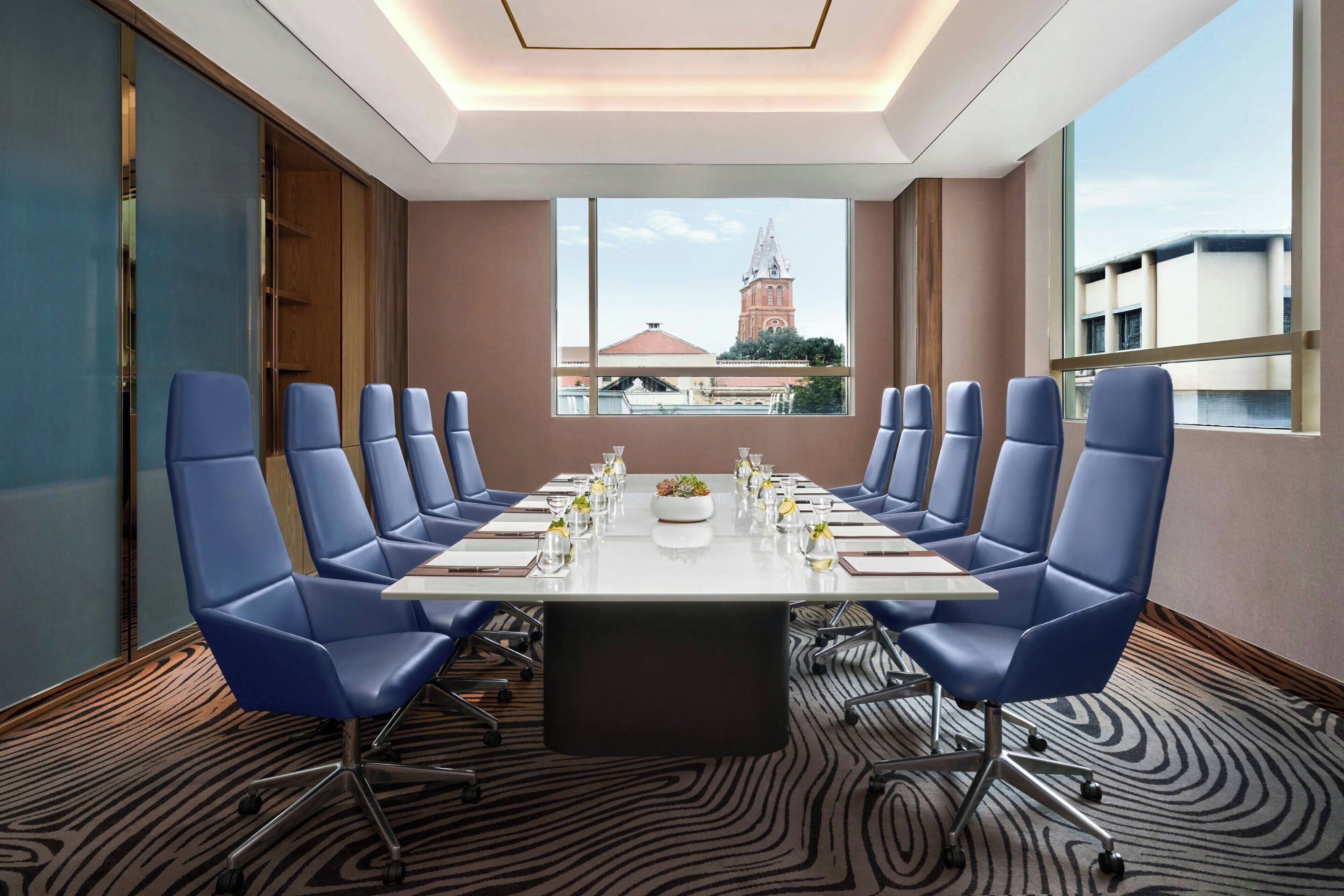 JW Marriott Hotel & Suites Saigon JW Marriott Hotel & Suites Saigon