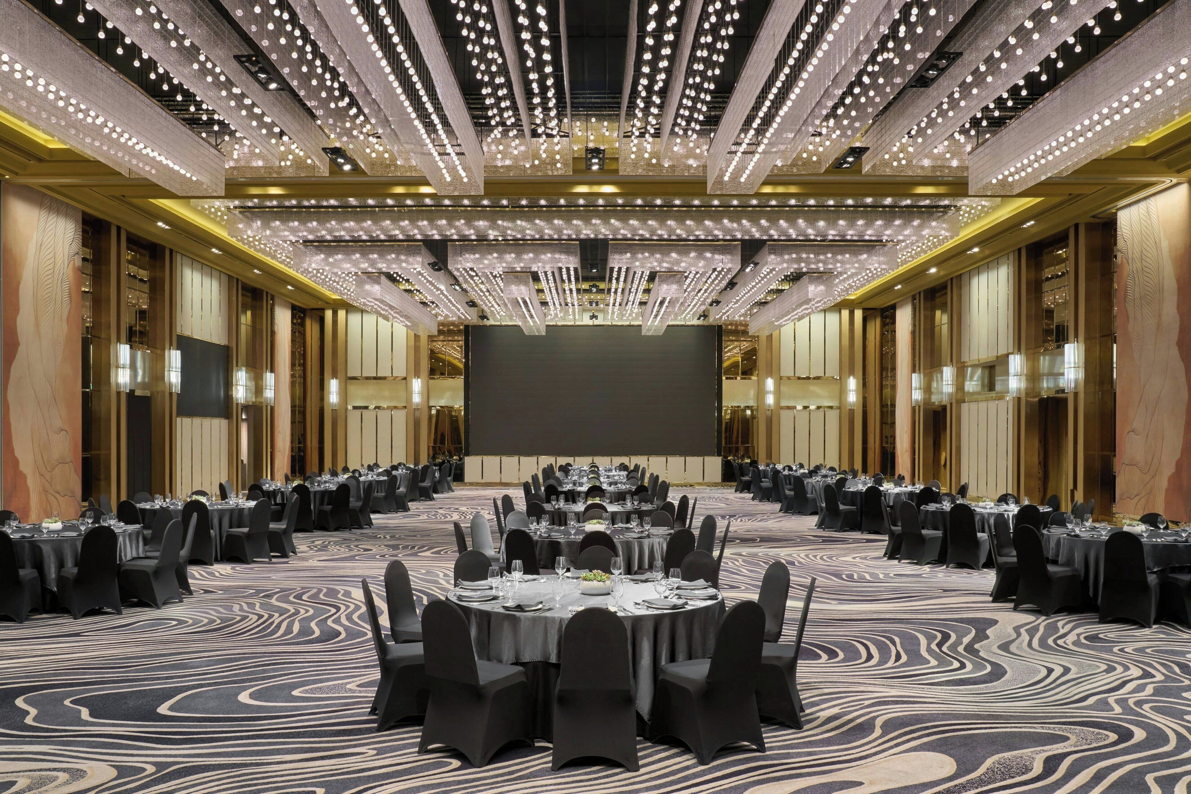JW Marriott Hotel & Suites Saigon JW Marriott Hotel & Suites Saigon