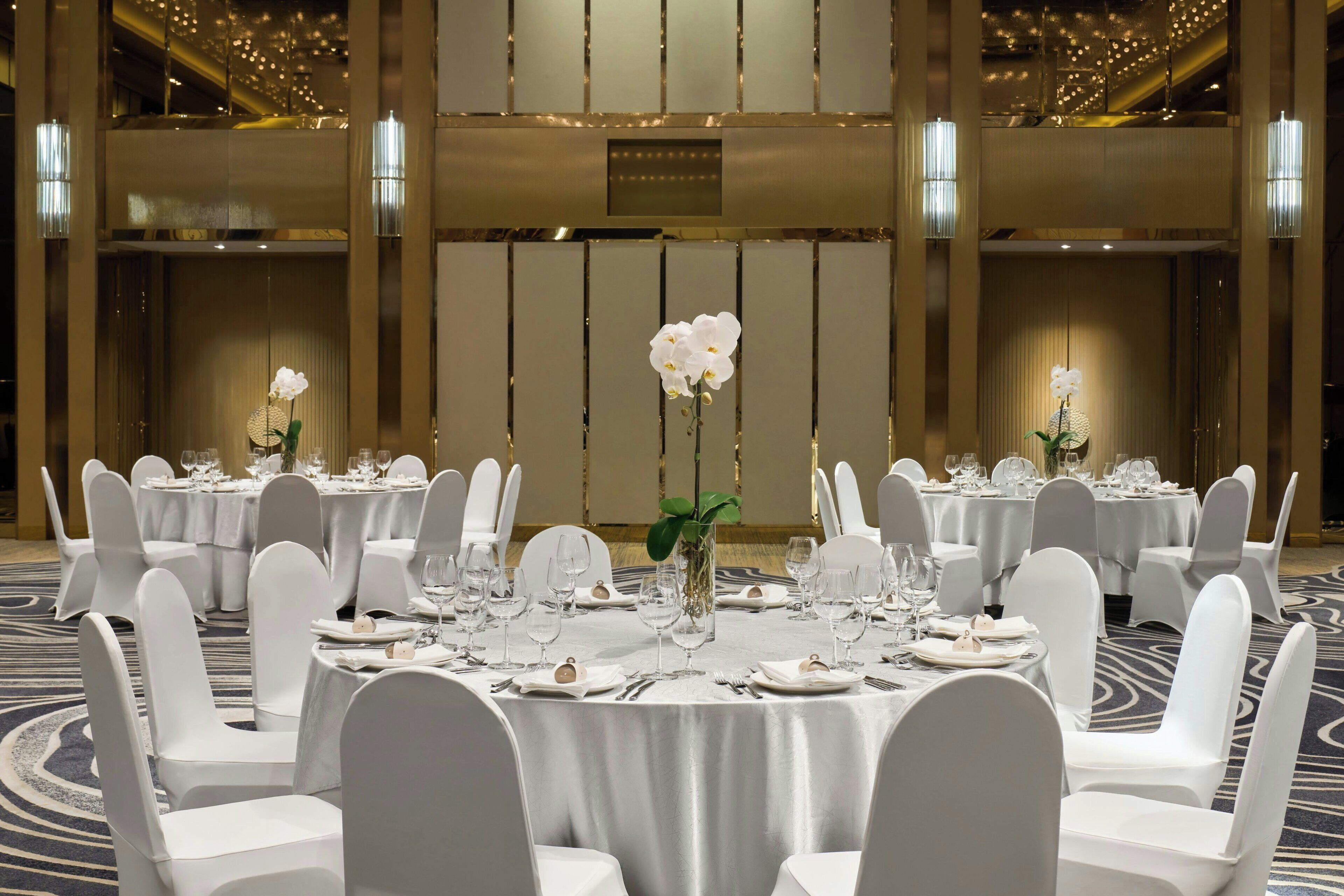 JW Marriott Hotel & Suites Saigon JW Marriott Hotel & Suites Saigon