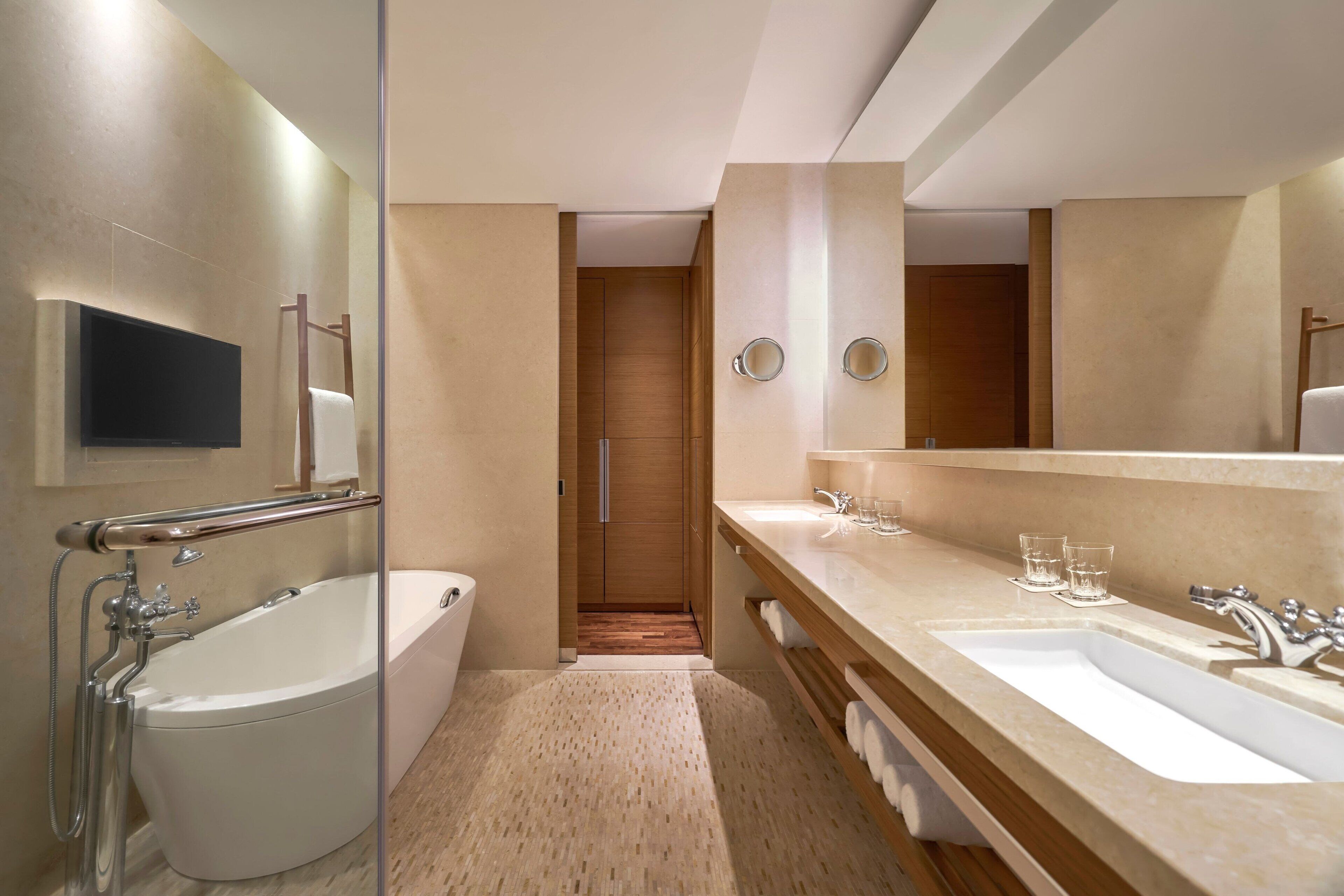 JW Marriott Hotel & Suites Saigon JW Marriott Hotel & Suites Saigon