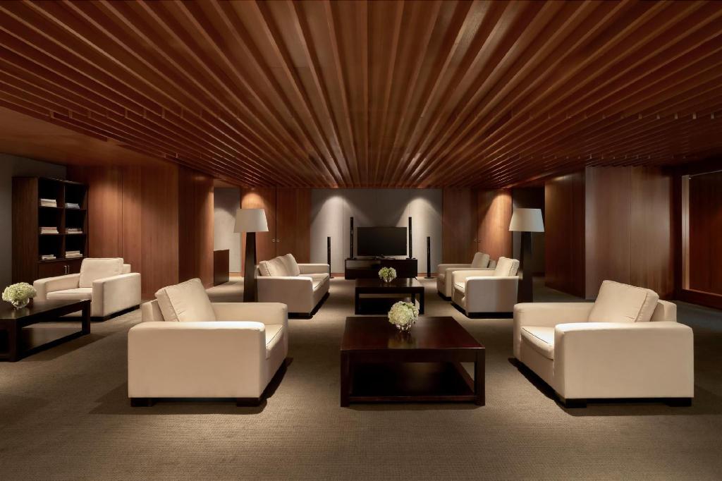 JW Marriott Hotel & Suites Saigon JW Marriott Hotel & Suites Saigon